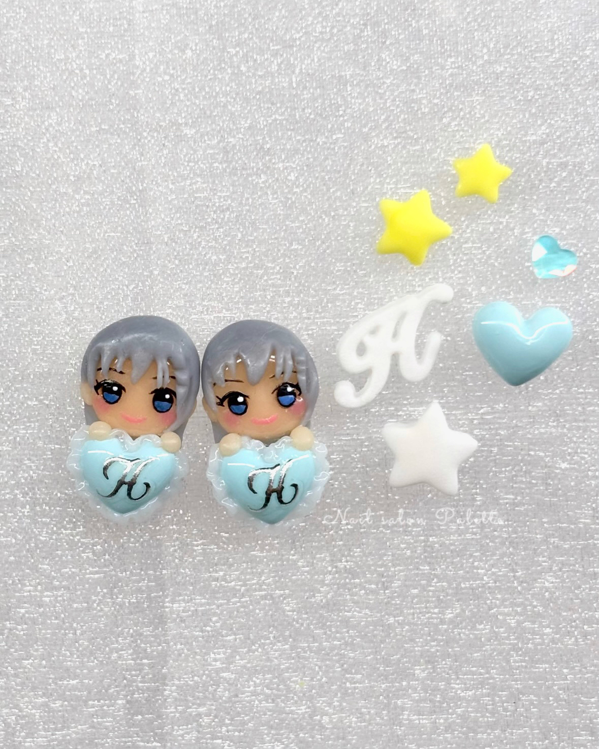 3D.nail_Palette