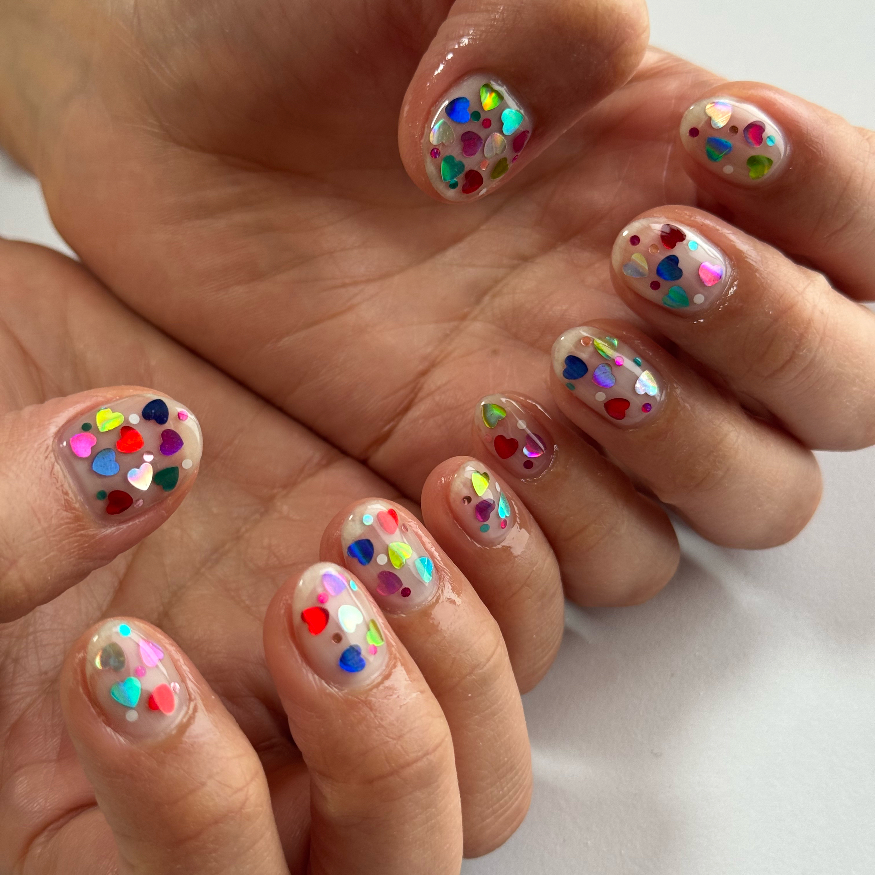muni.nail