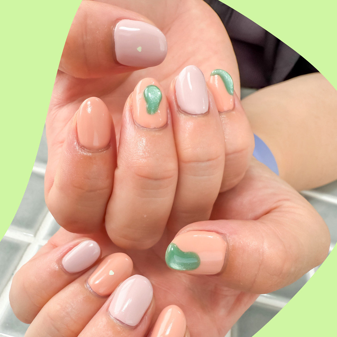 tweet_nail