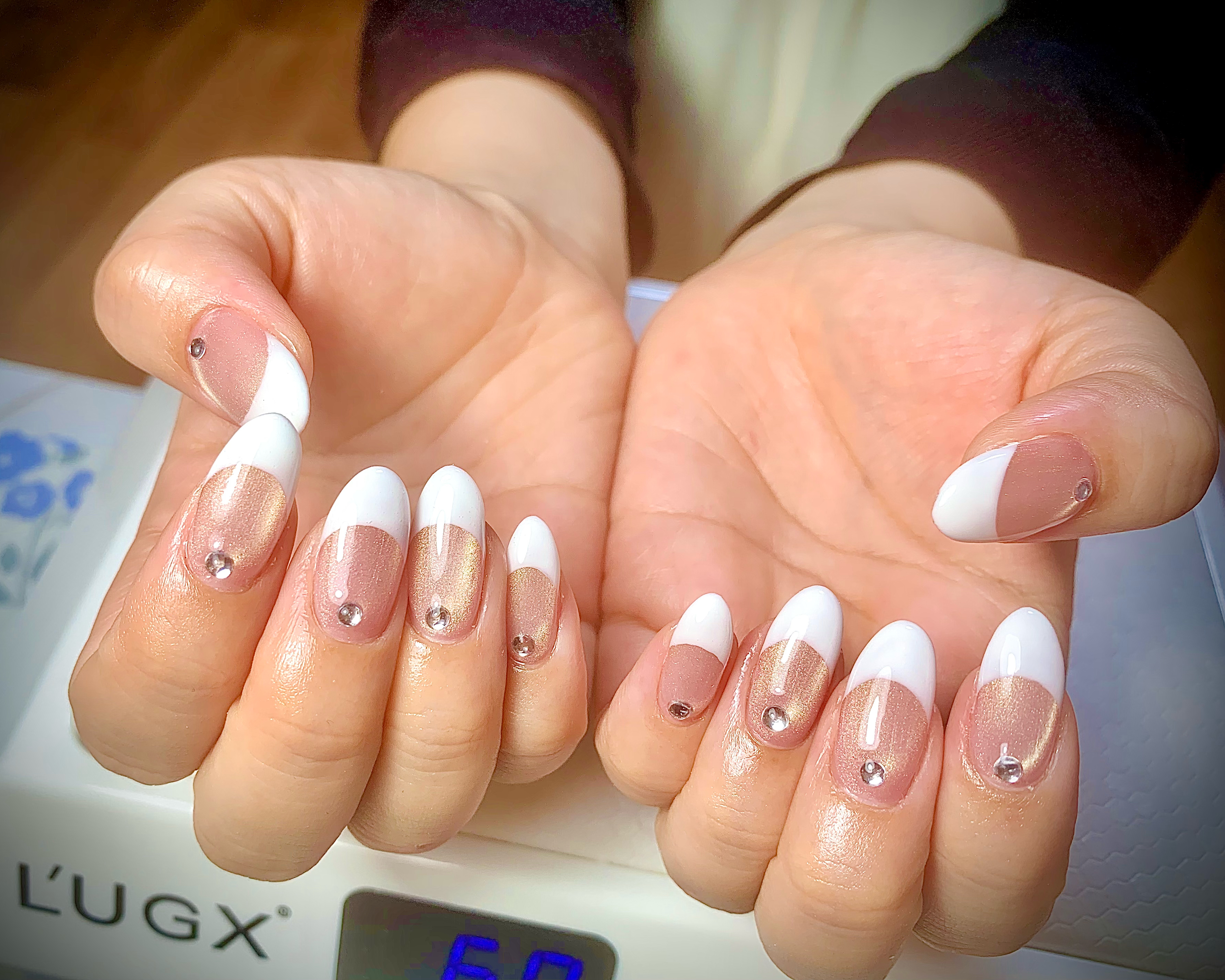 Hana96_nail