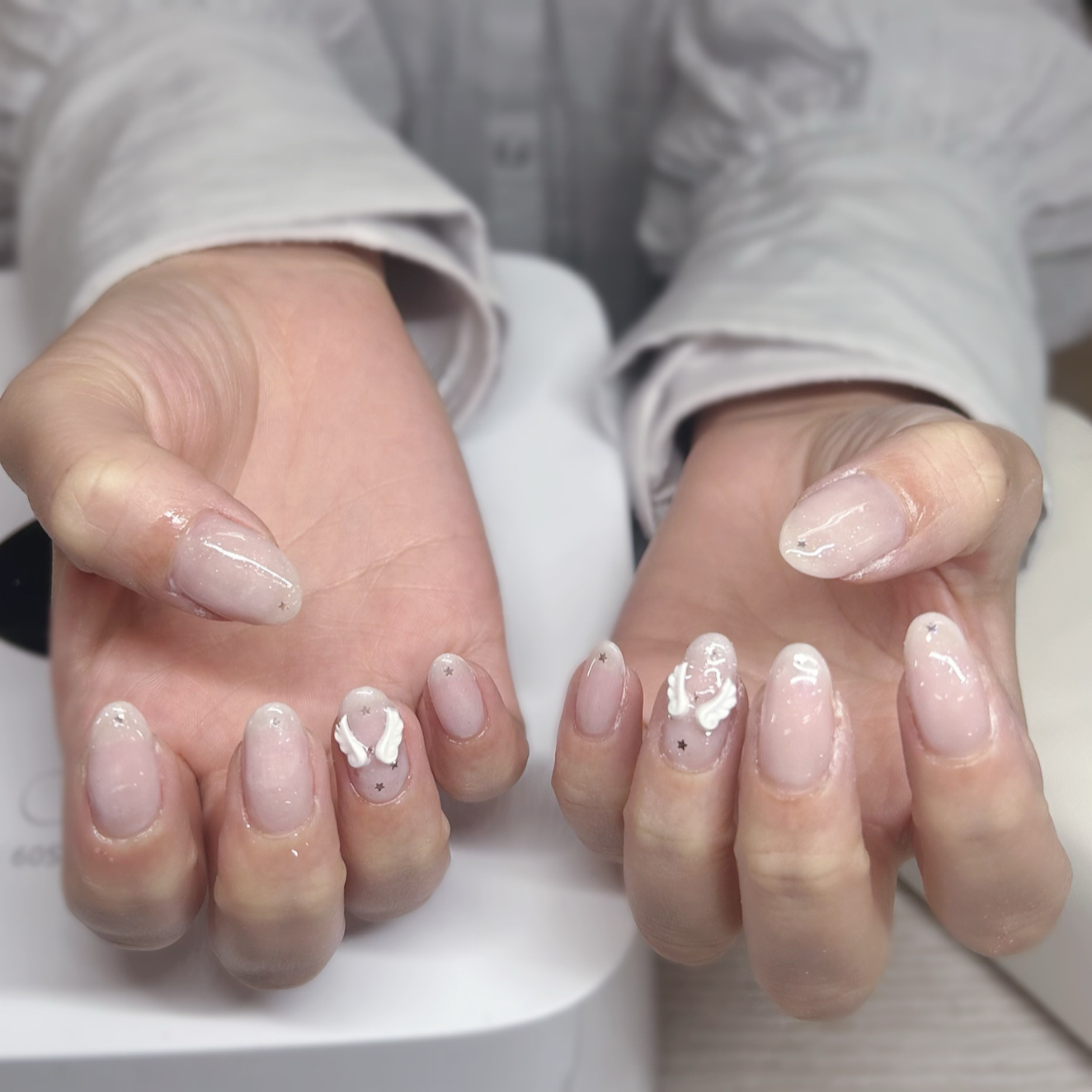 nonoha__trunail