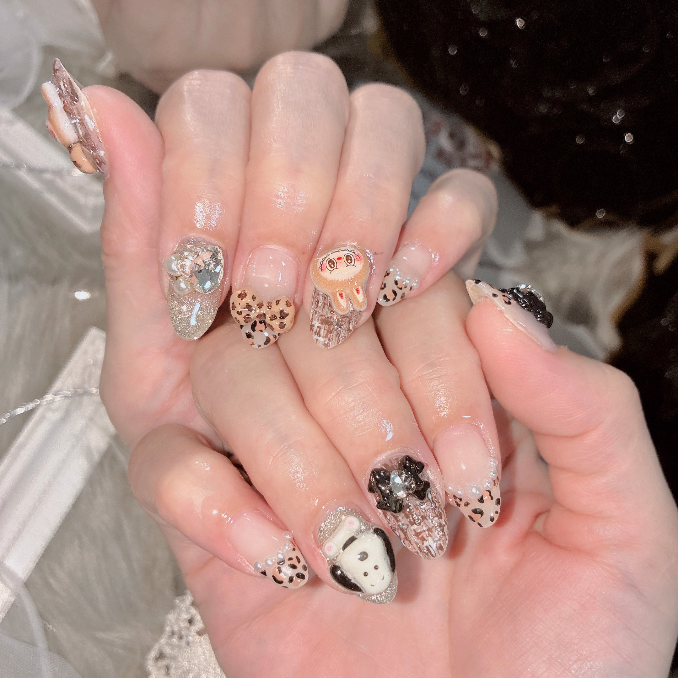 KOTO__nail