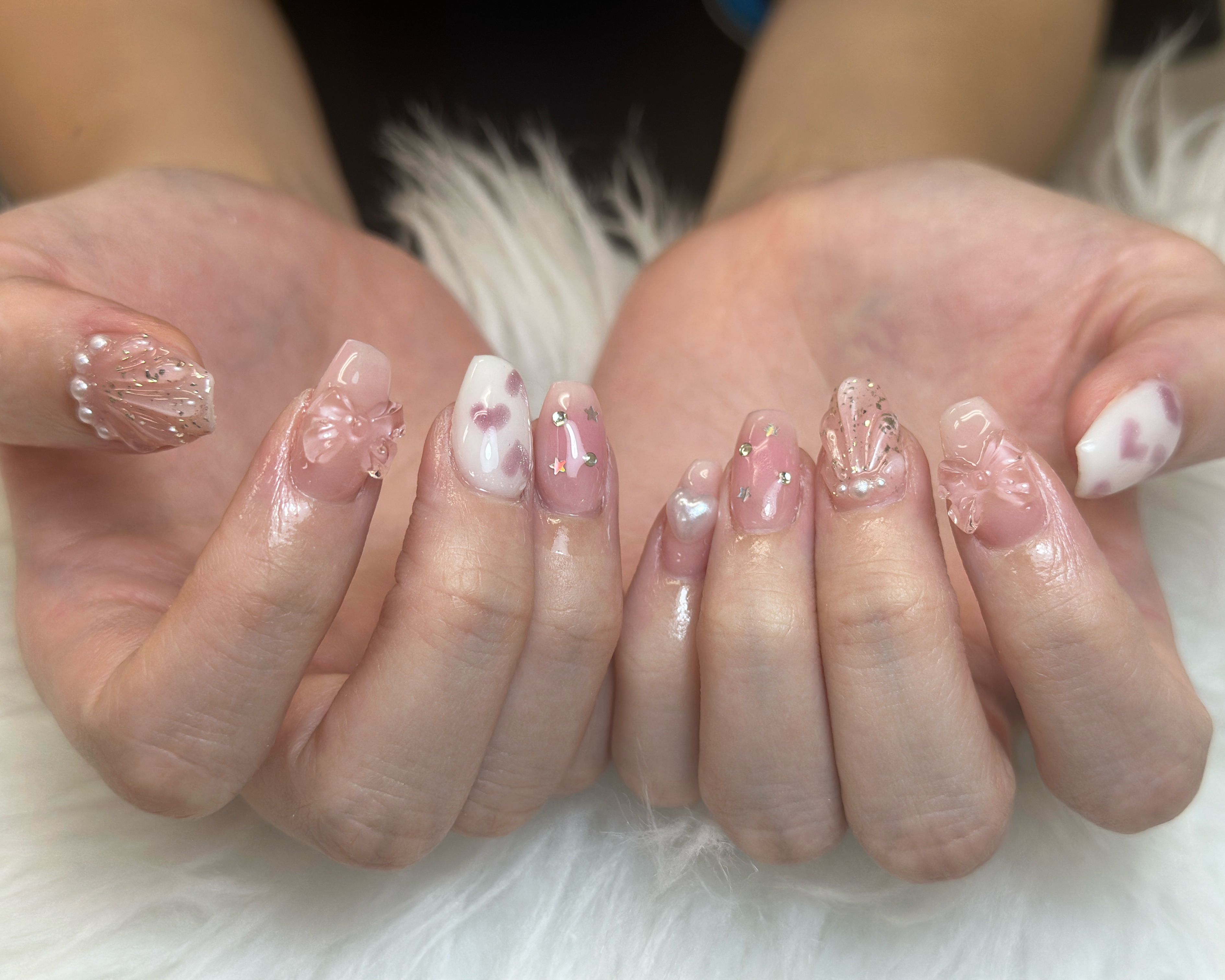 NieNail_Usagichan