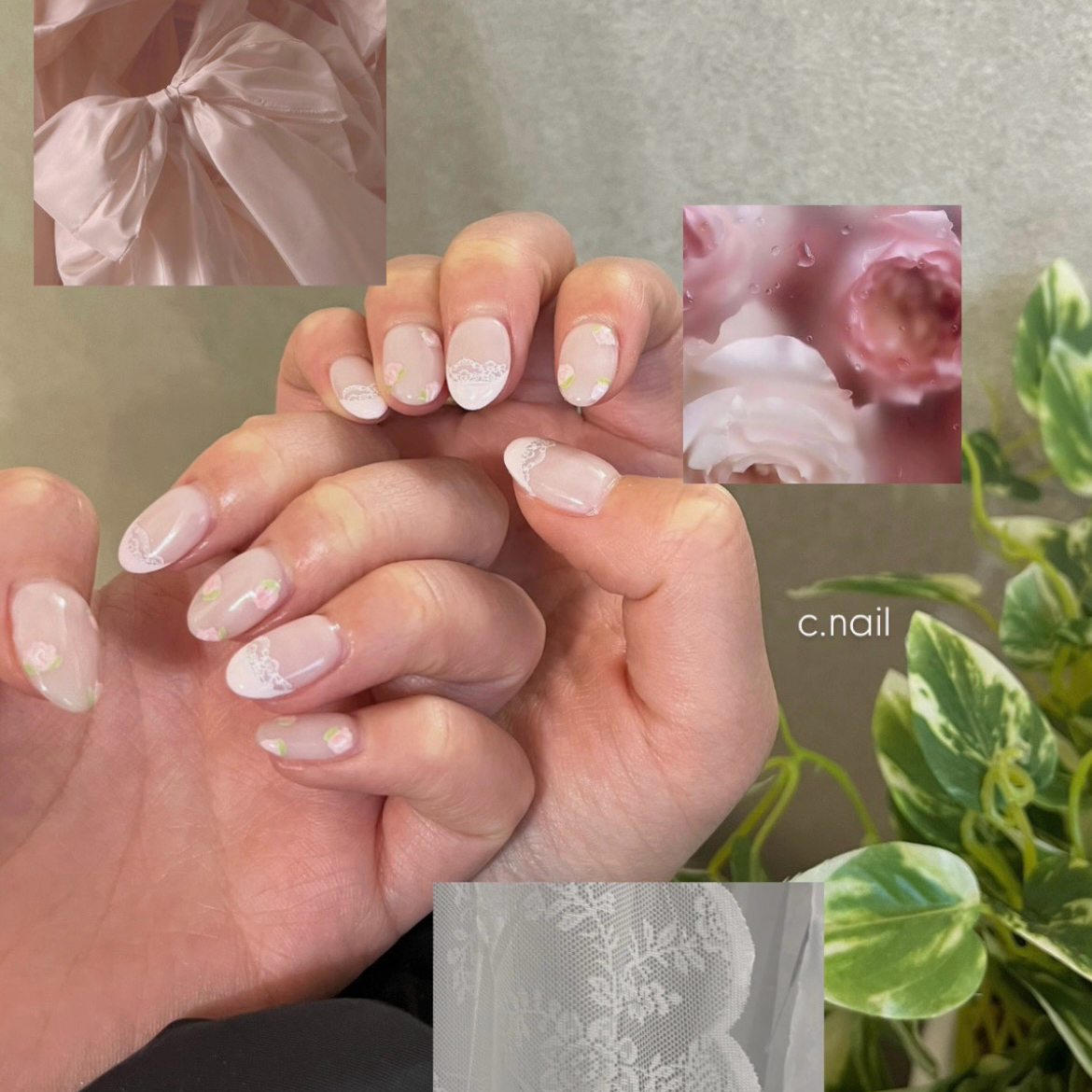 c.nail