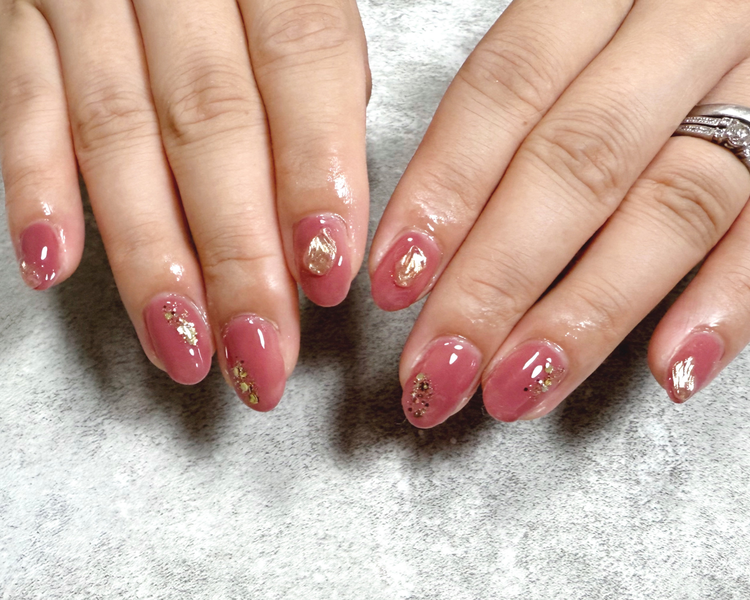 ネイリー（Nailie） - chill2412