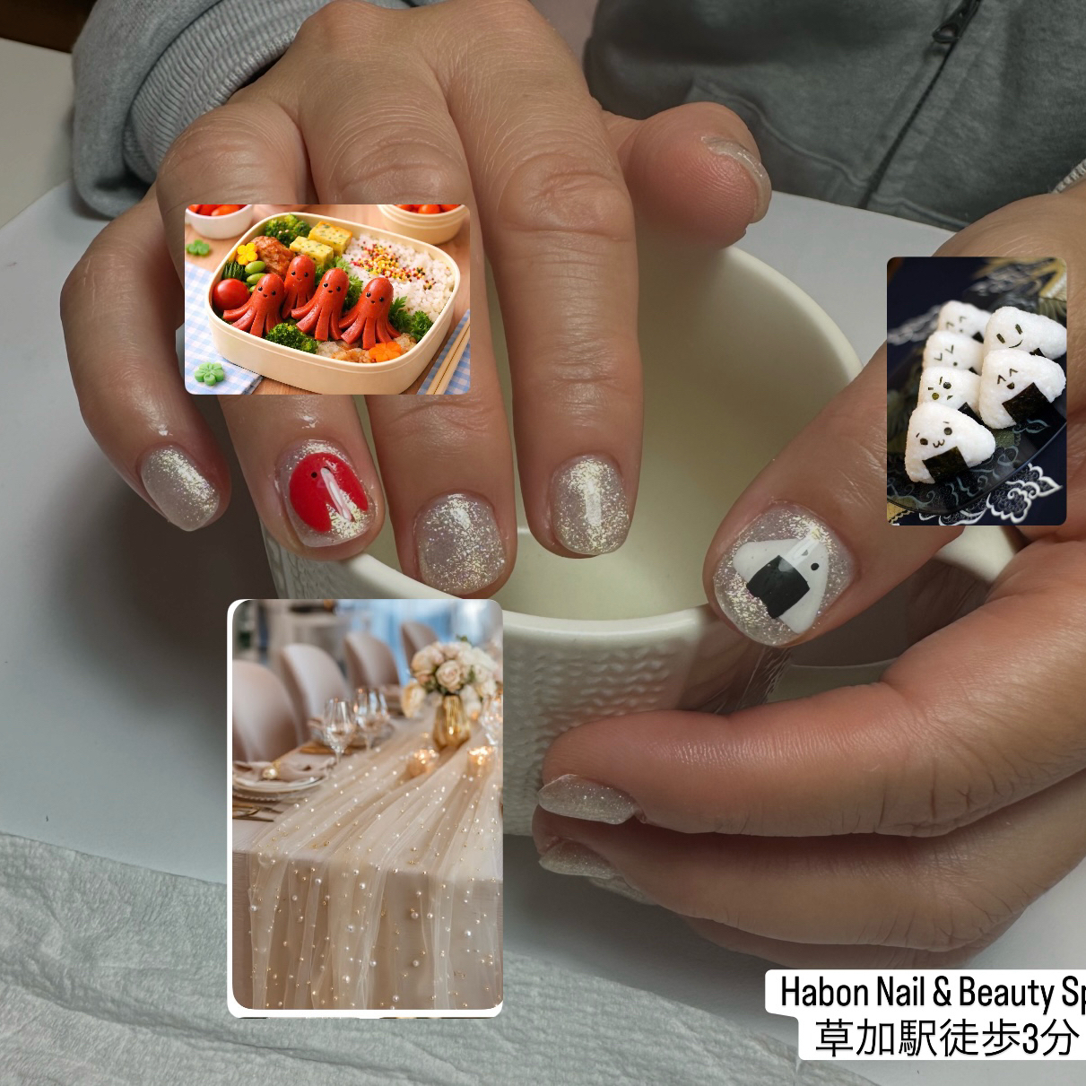 HabonNailBeauty