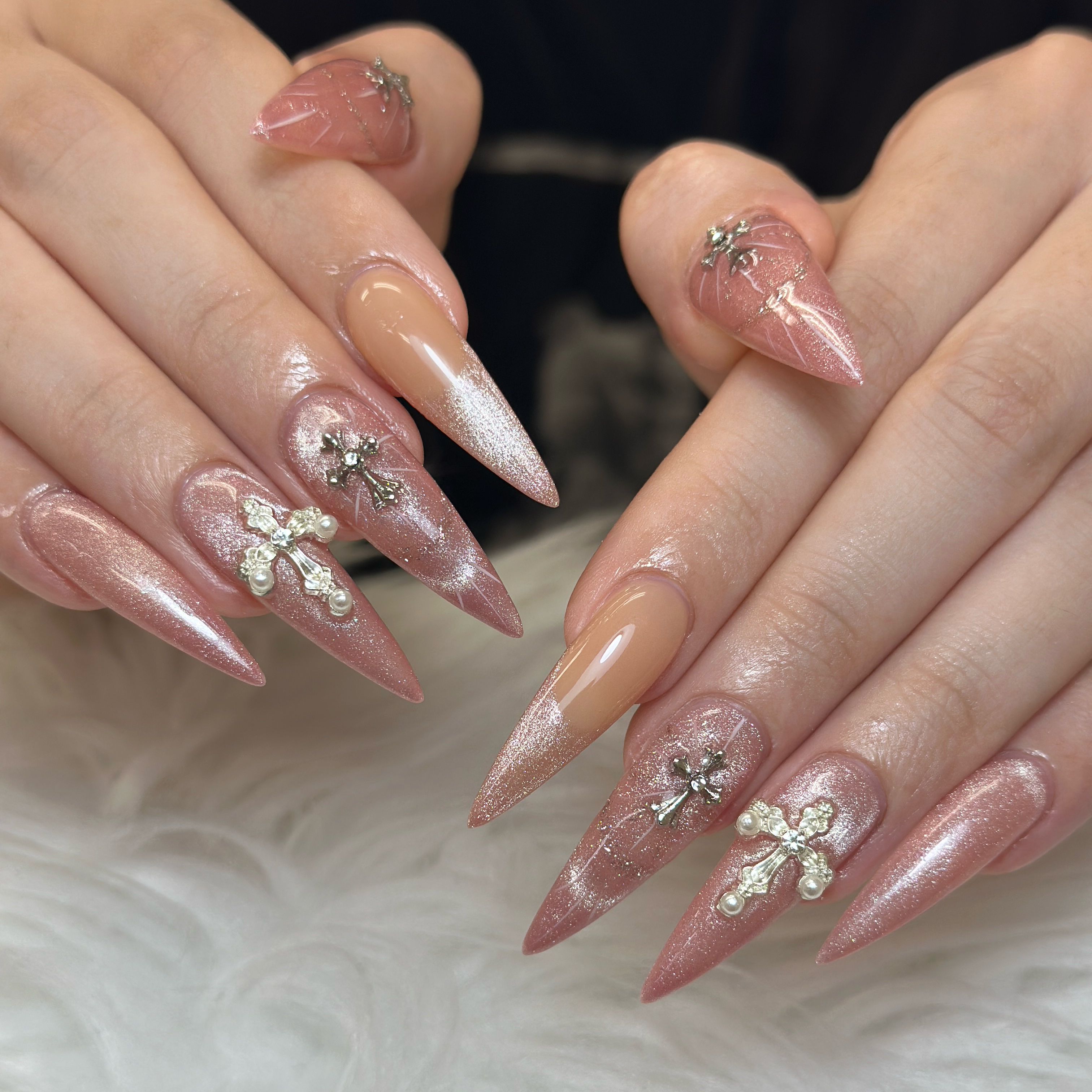 NieNail_Usagichan