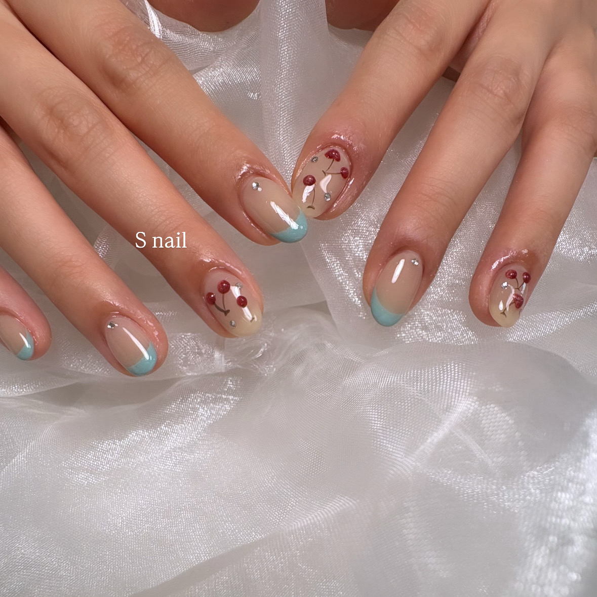 s.nail8