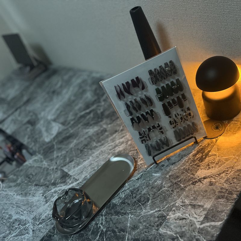Nailsalon Li’a