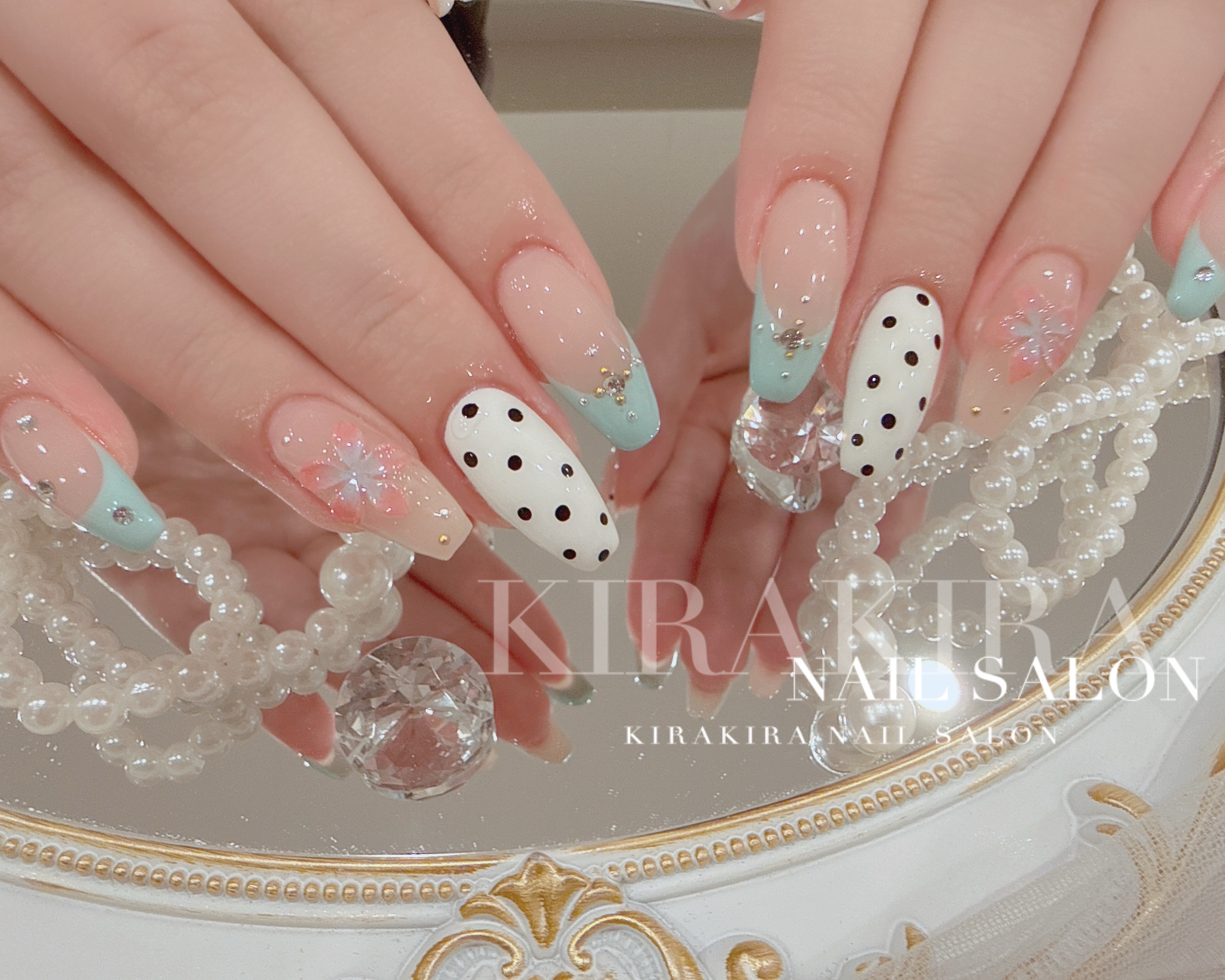 kirakira_nail