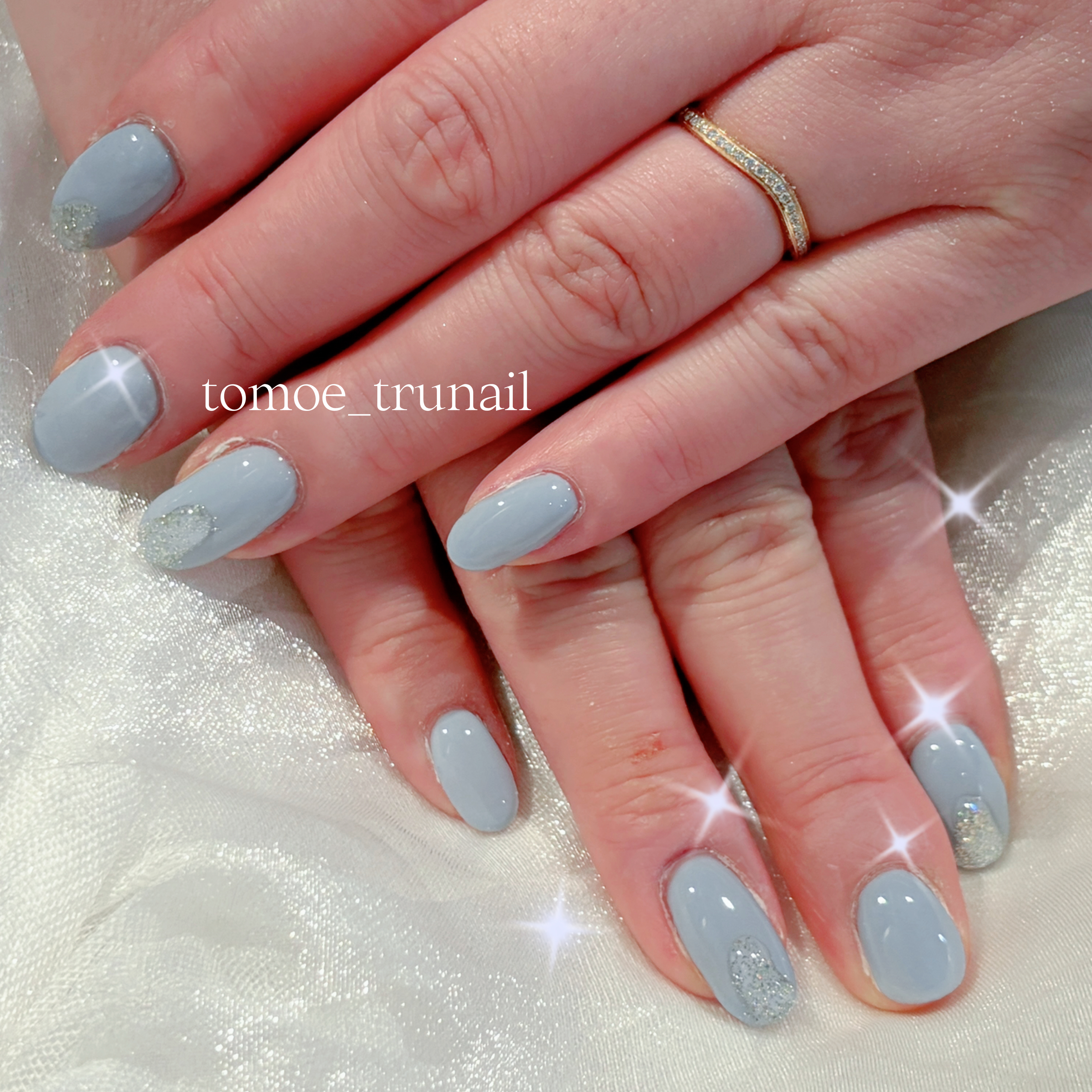 tomoe_trunail