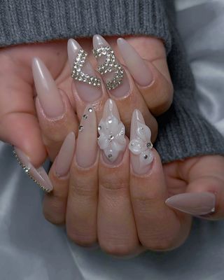 ネイリー（Nailie） - LeeLaNail_2111