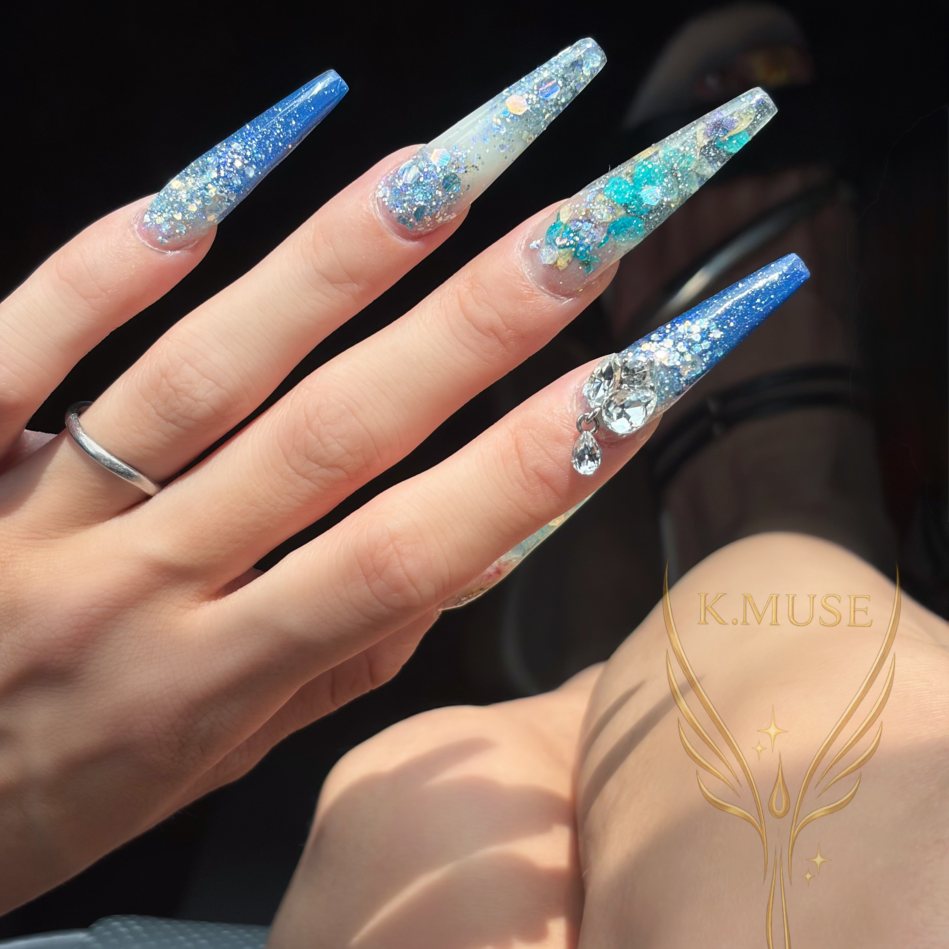 Scalp_OsakaK.MUSE.NAIL