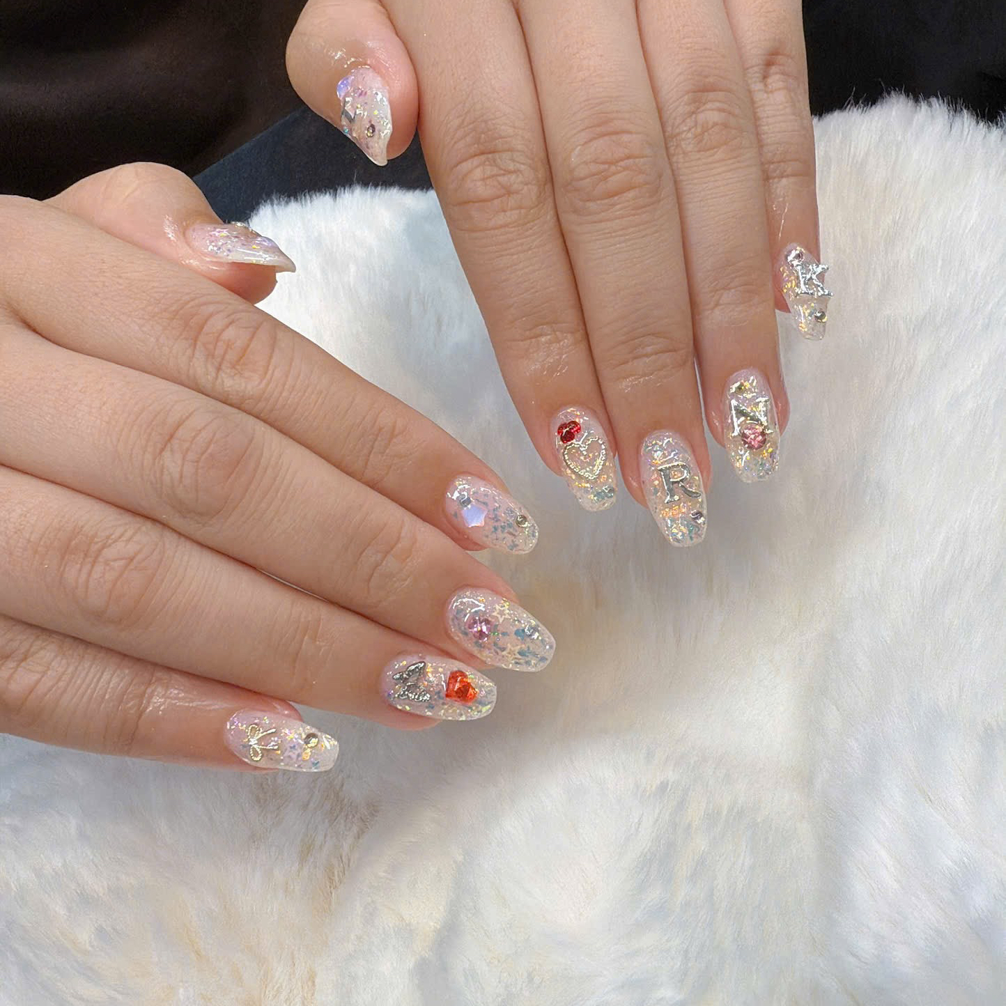 Berry_nails