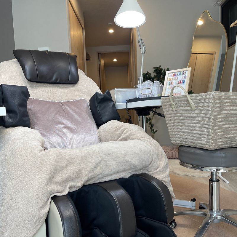 nailsalon Éclat