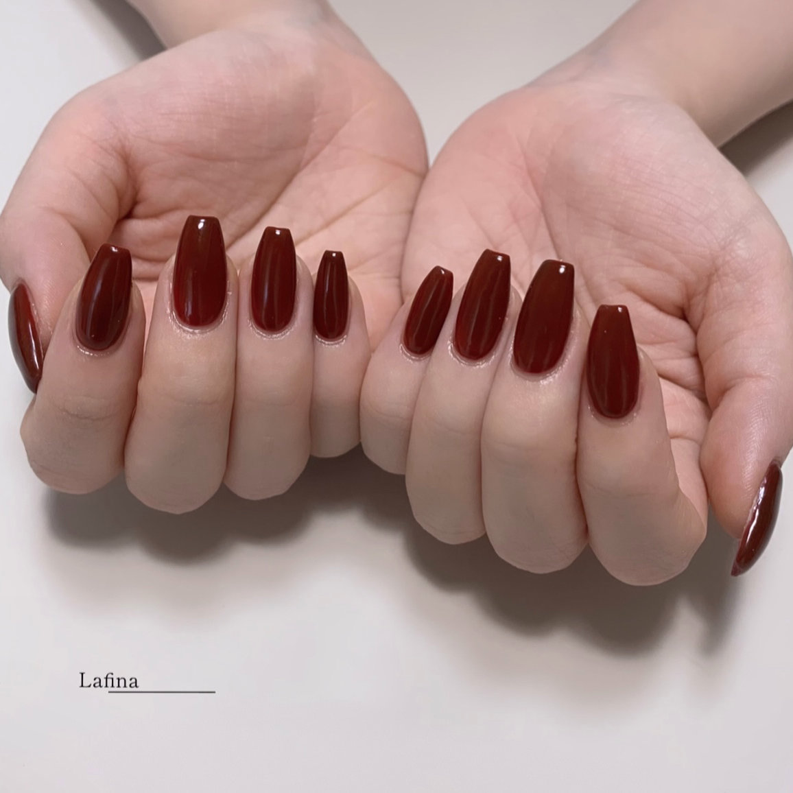 nail.Lafina