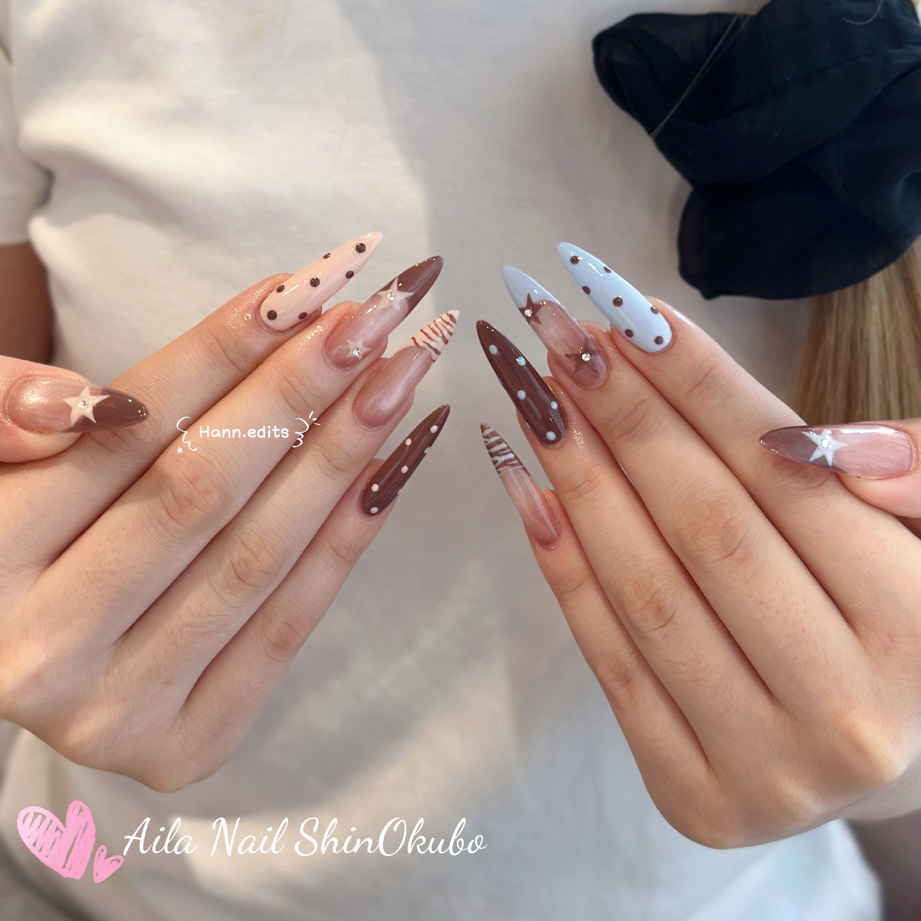 AilaNail.HanHan