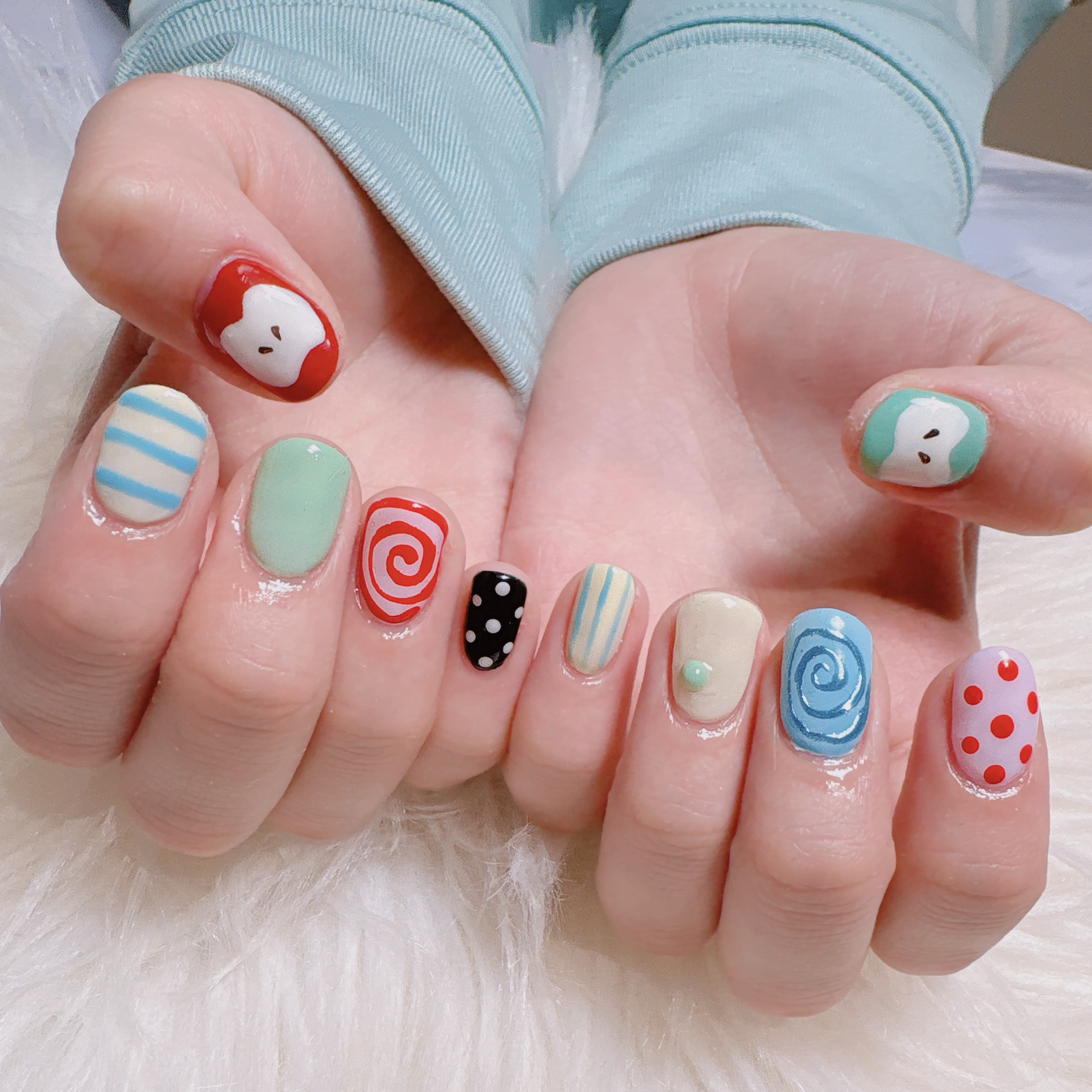 jolienail_Asami