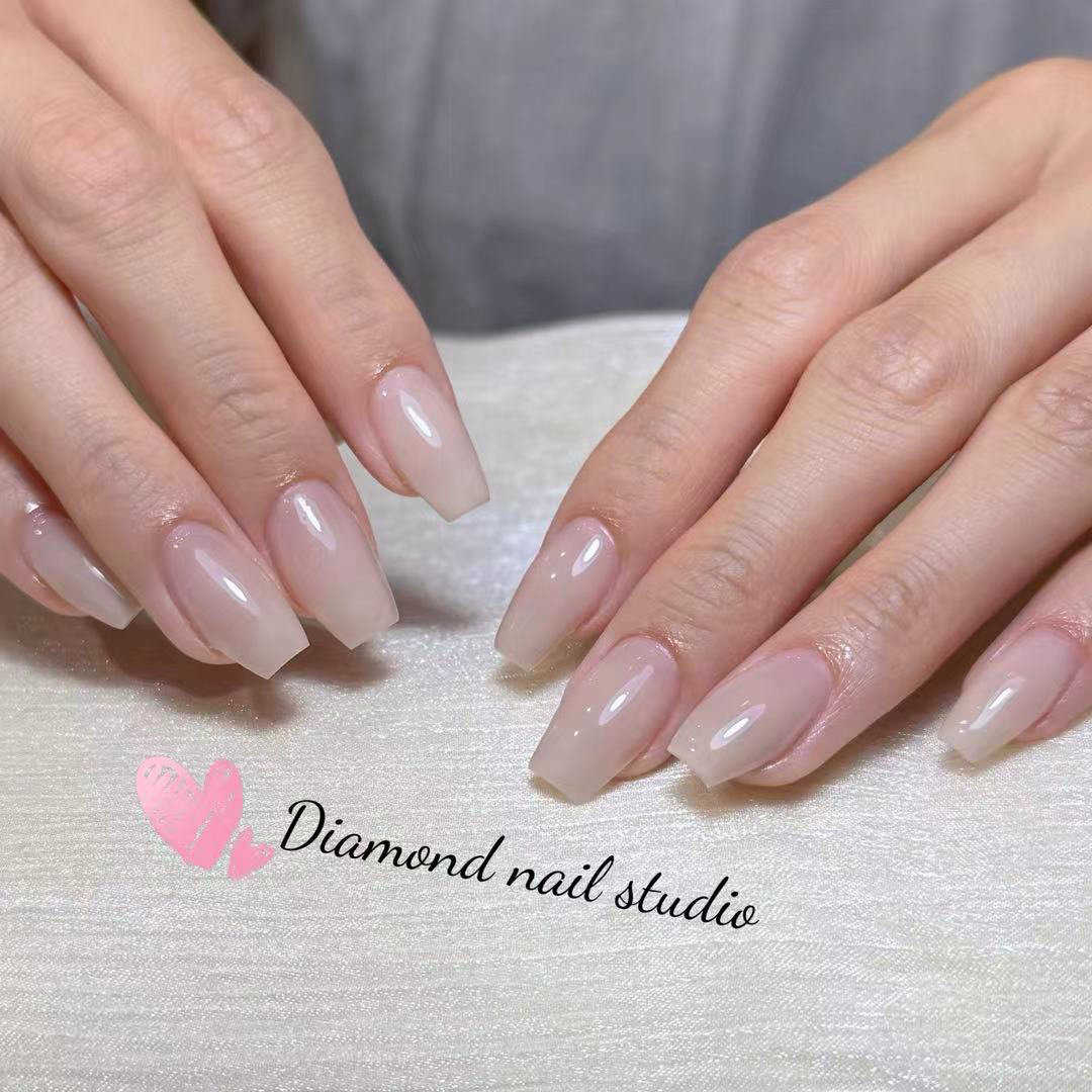 Diamon_Nail