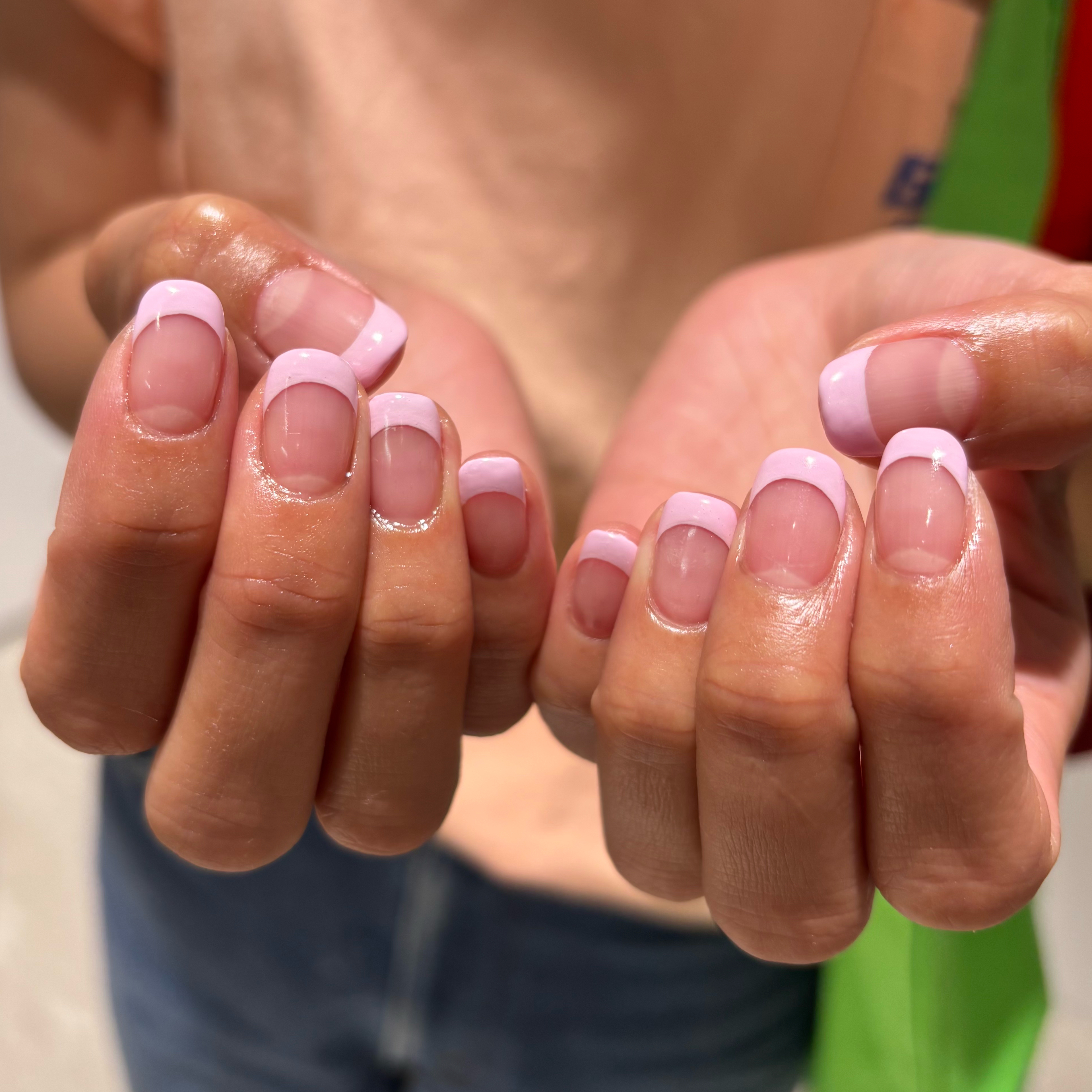 Emu...nail