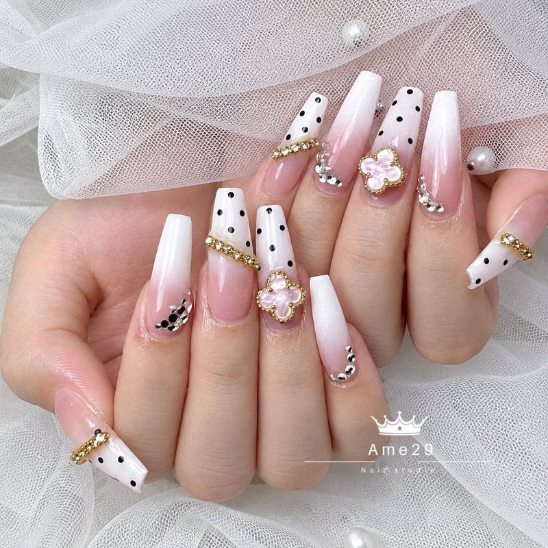 ネイリー（Nailie） - AME29Nail