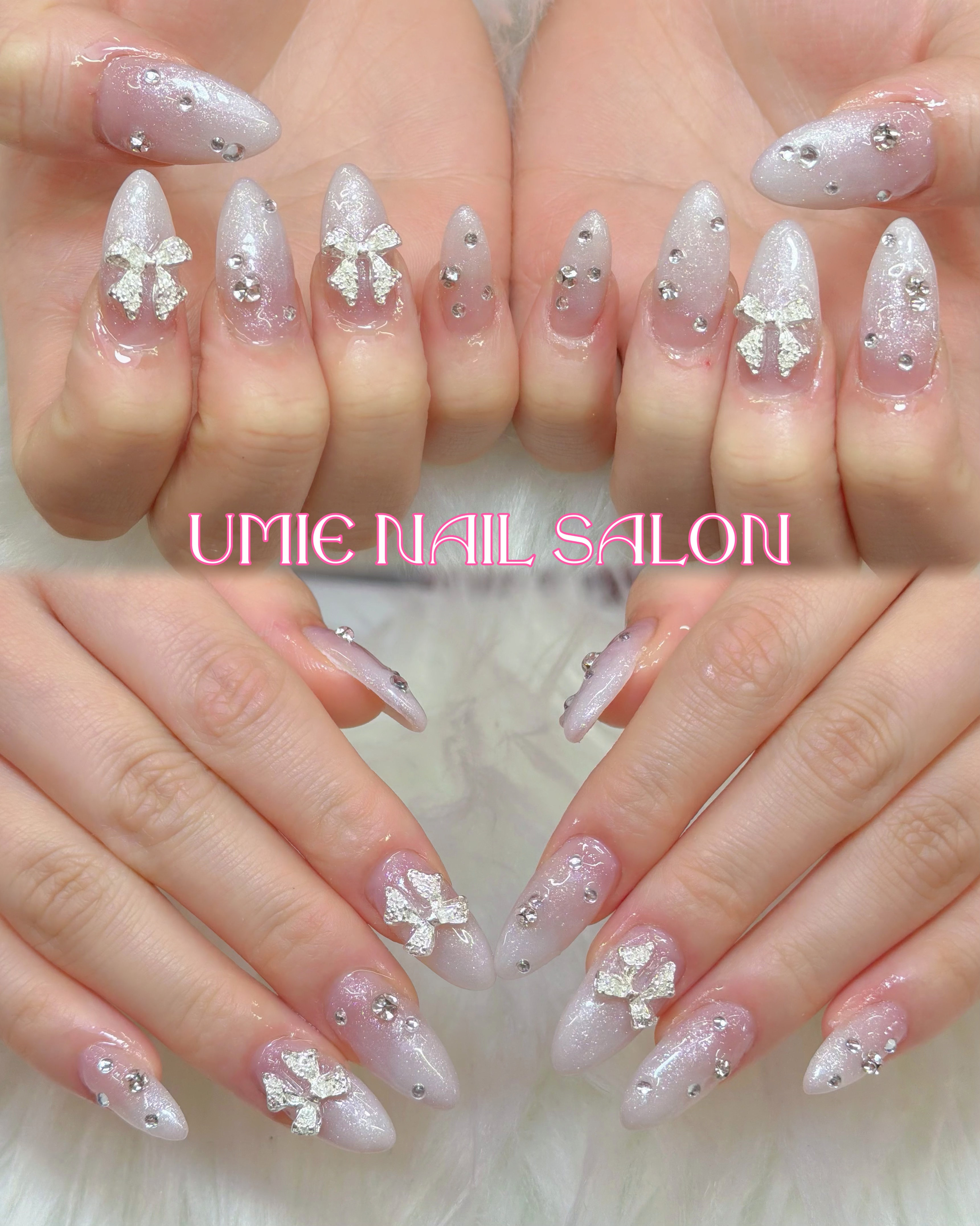 UMIE_NAIL_SALON_ITABASHI