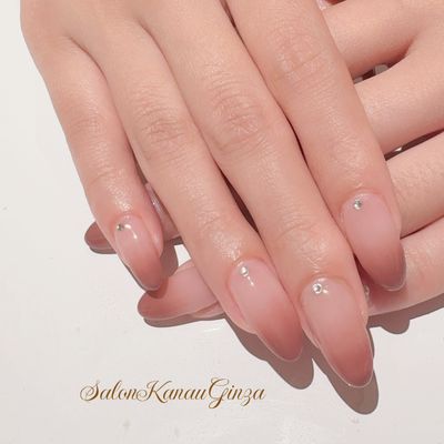 ワンカラー/グラデーション