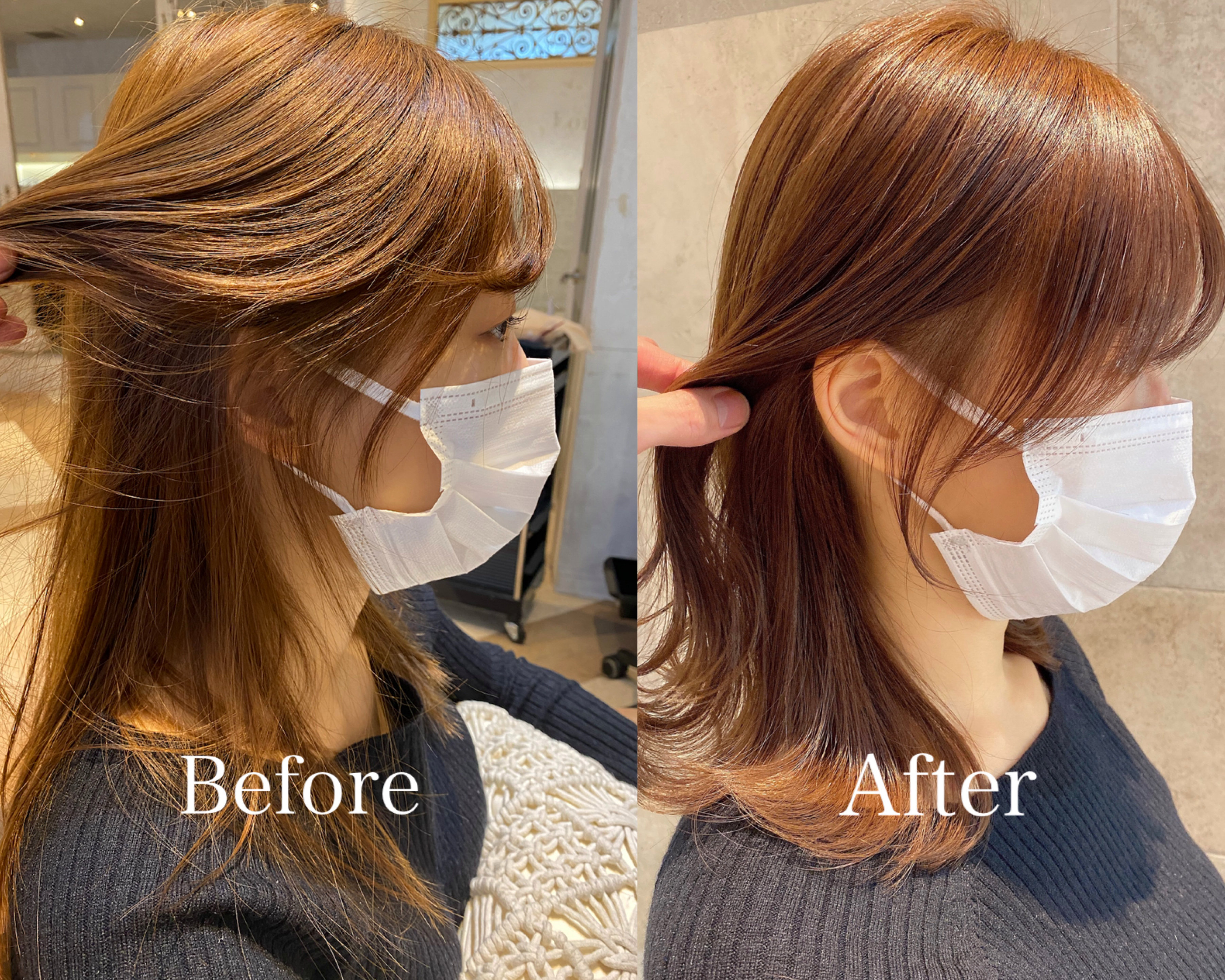 ikko_hair
