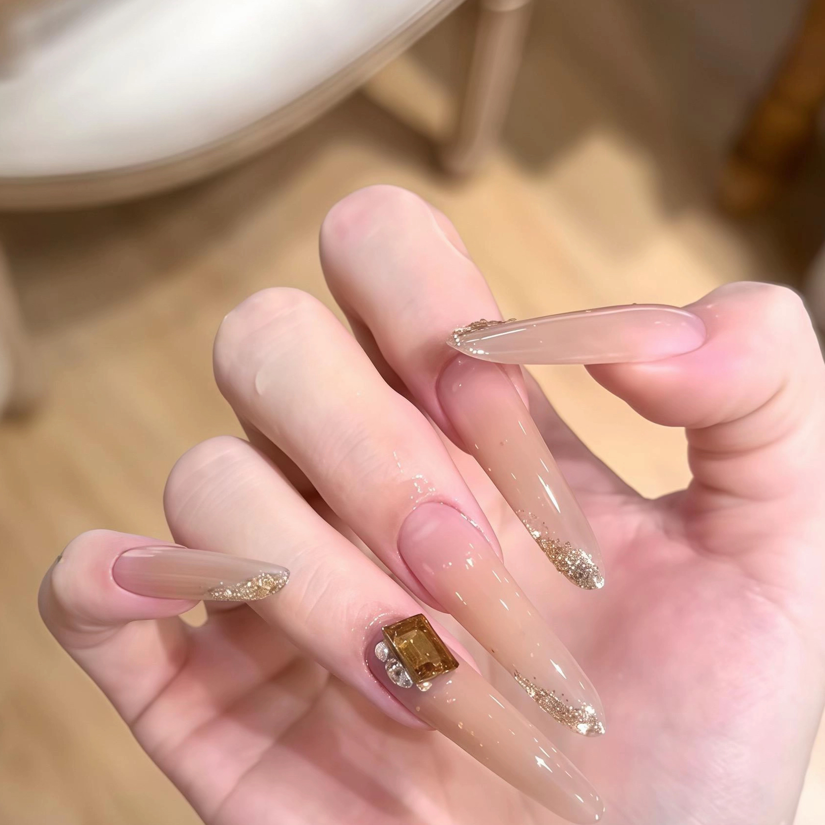 Chanchan_nail