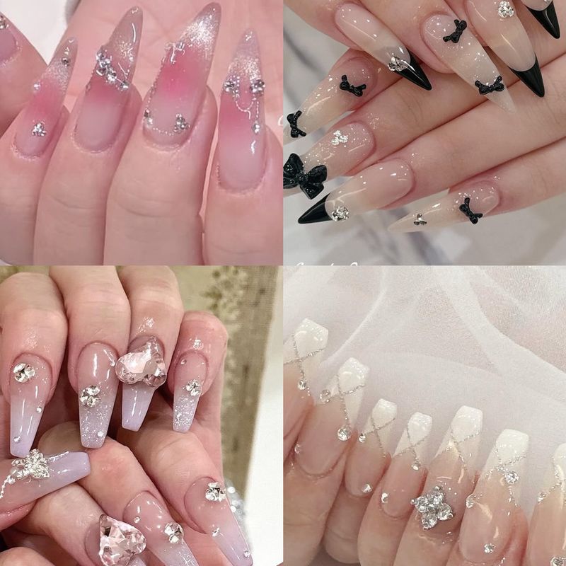 tutu nail salon高田馬場