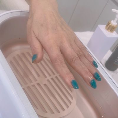 【ハンドケア】パーフェクトエイジングコース