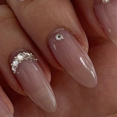 ストーンパーツ💠1粒 ￥80~
