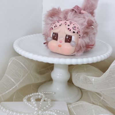 ぬいぐるみデコ