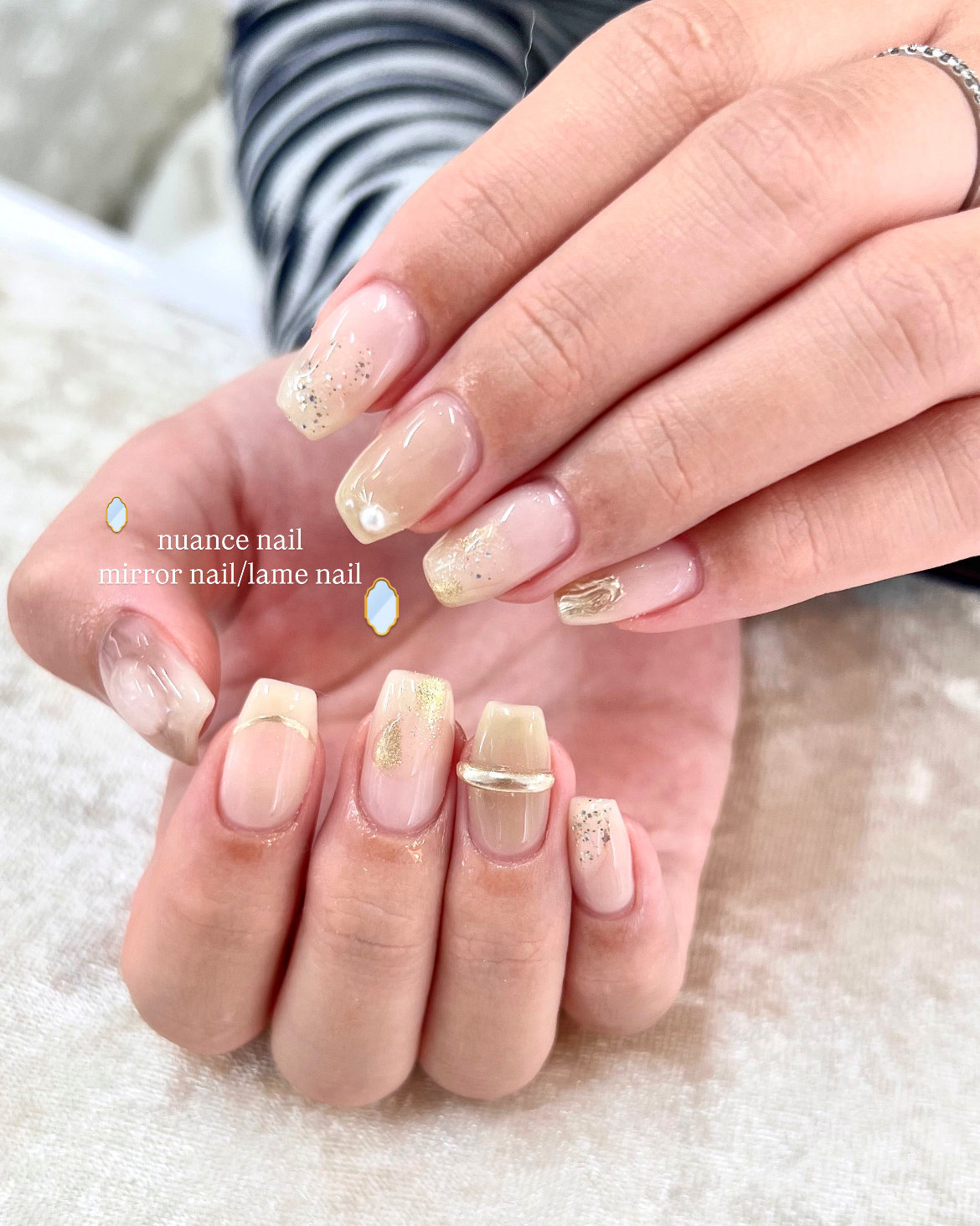 y.miyu_trunail