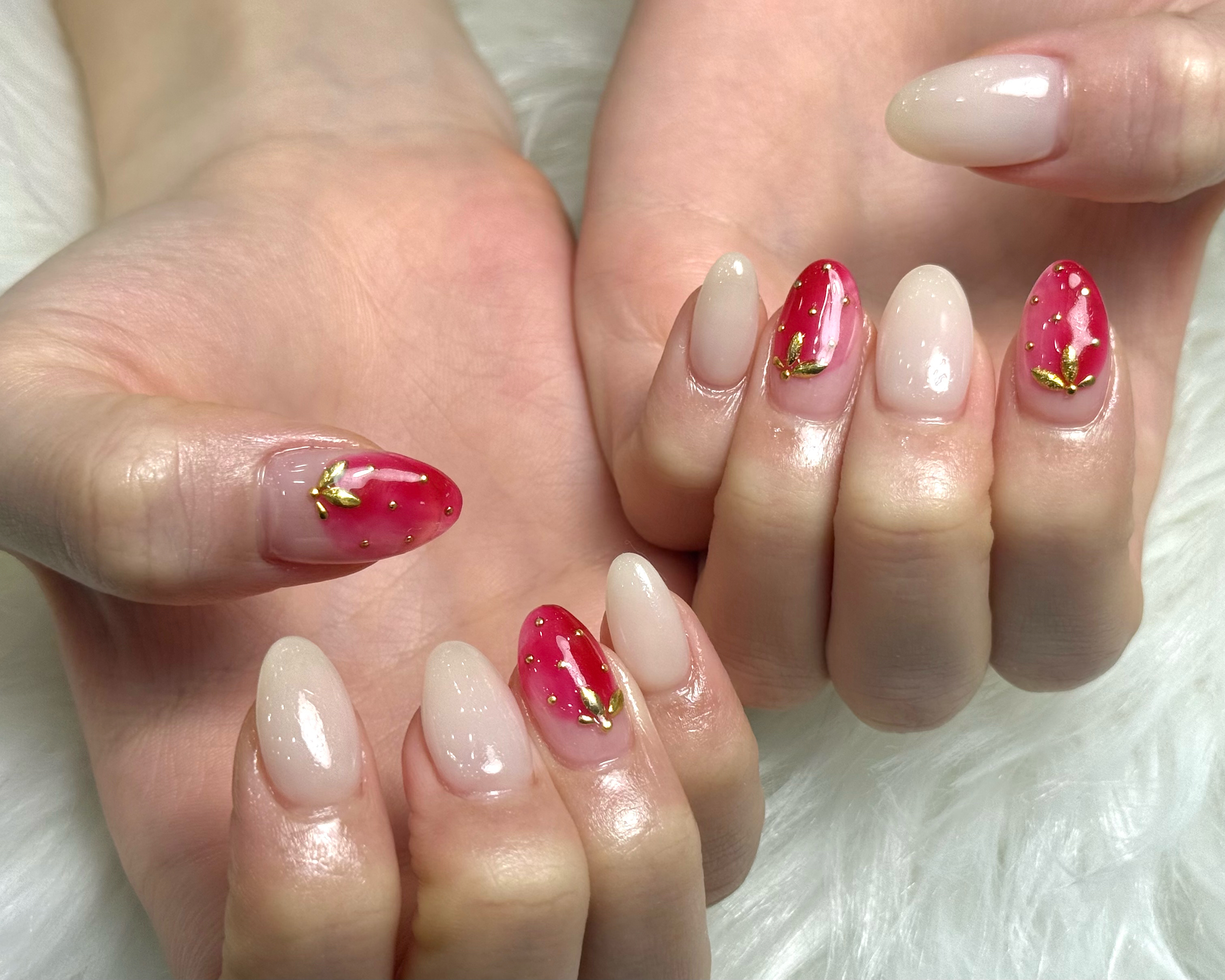 DiamondNailStudioNishinipori