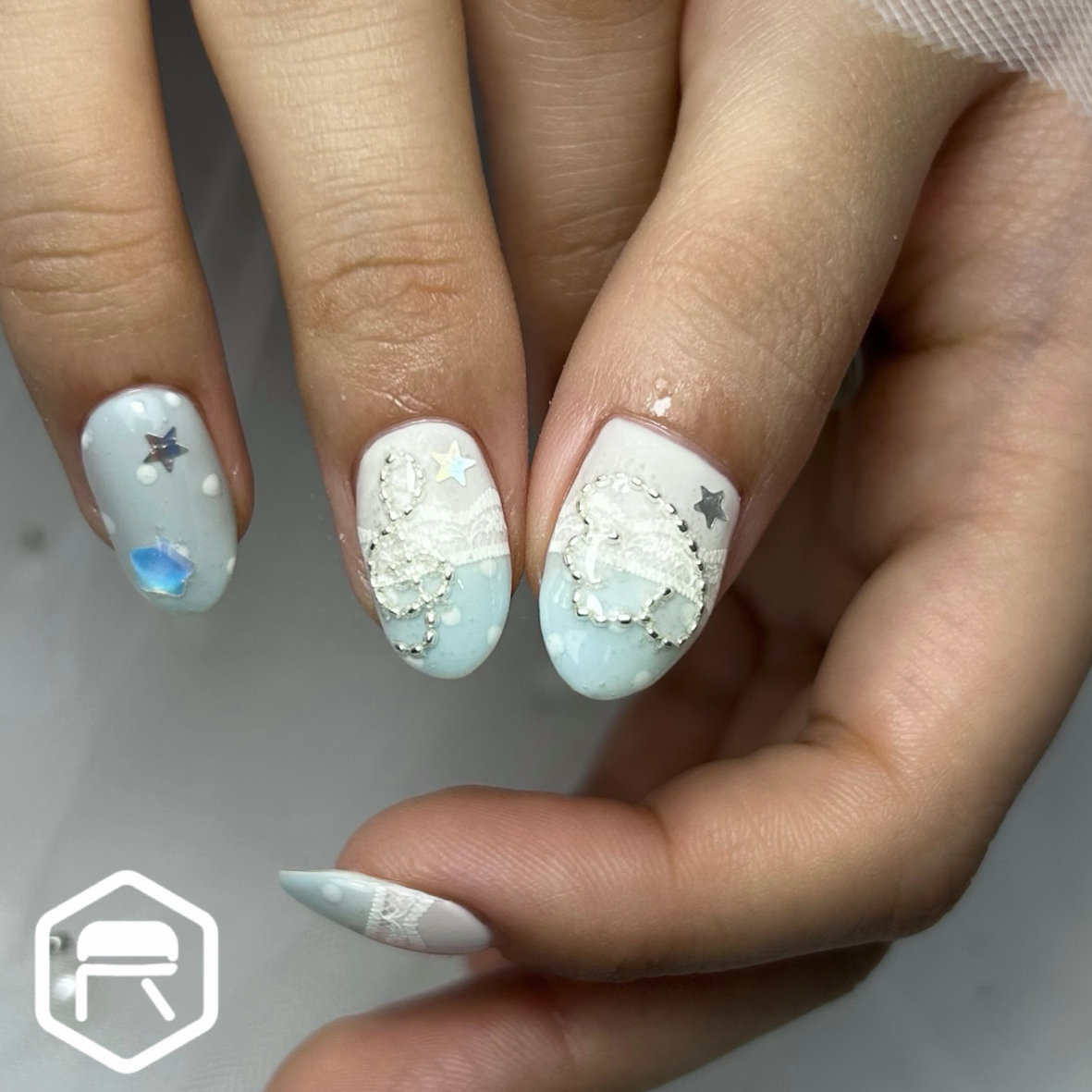 Redispe.nail_noura_chonan