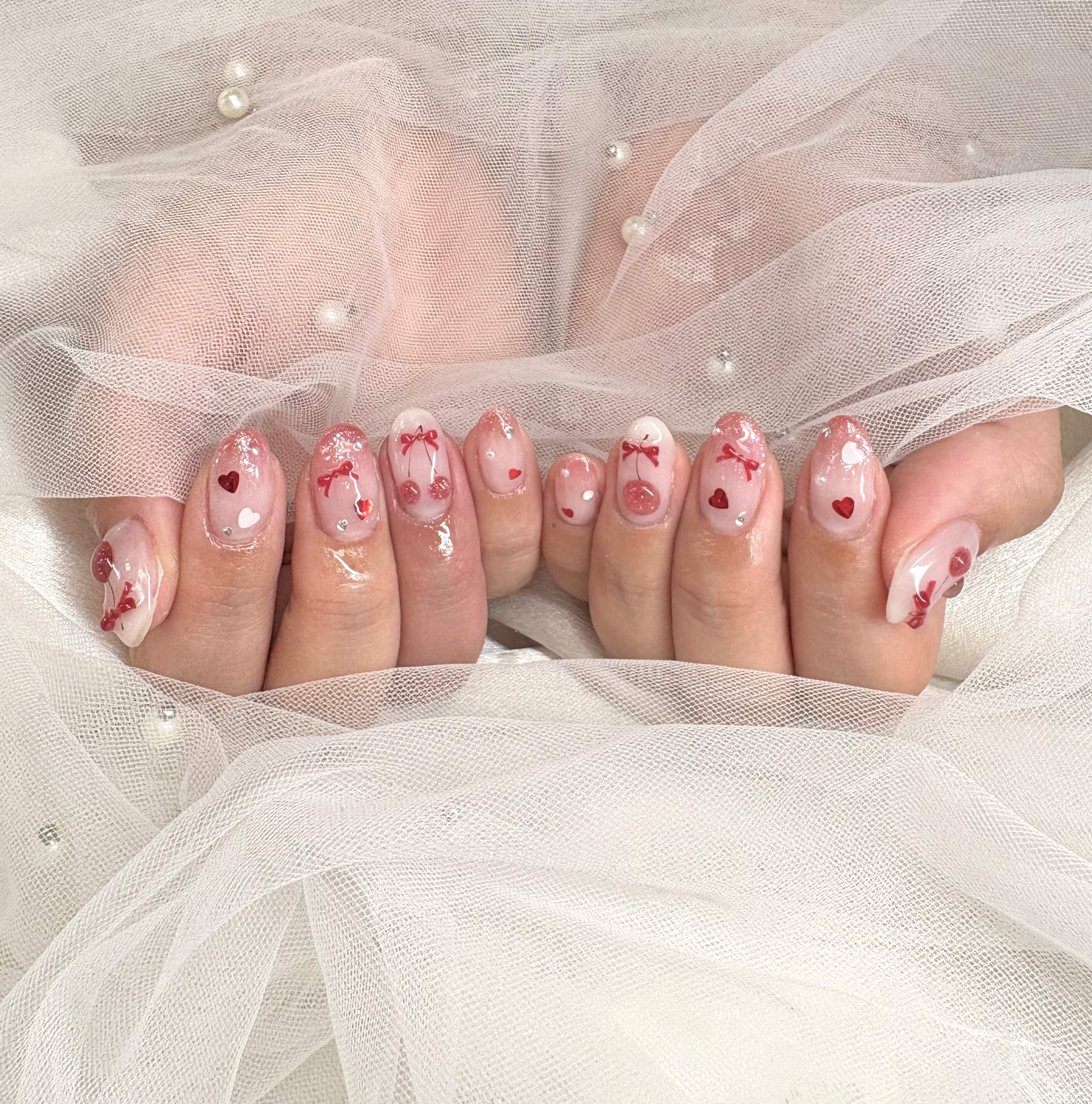 Y18_nail