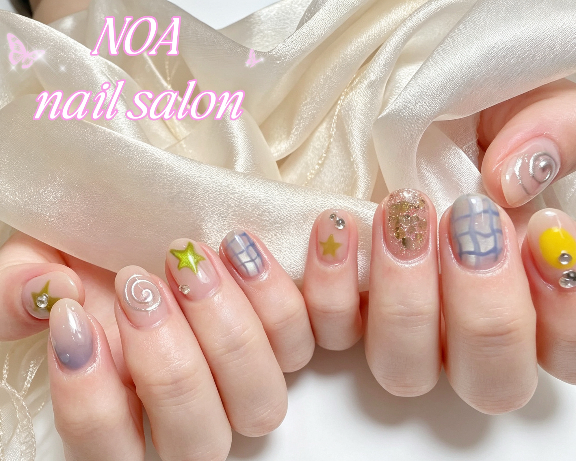 Noa_nail