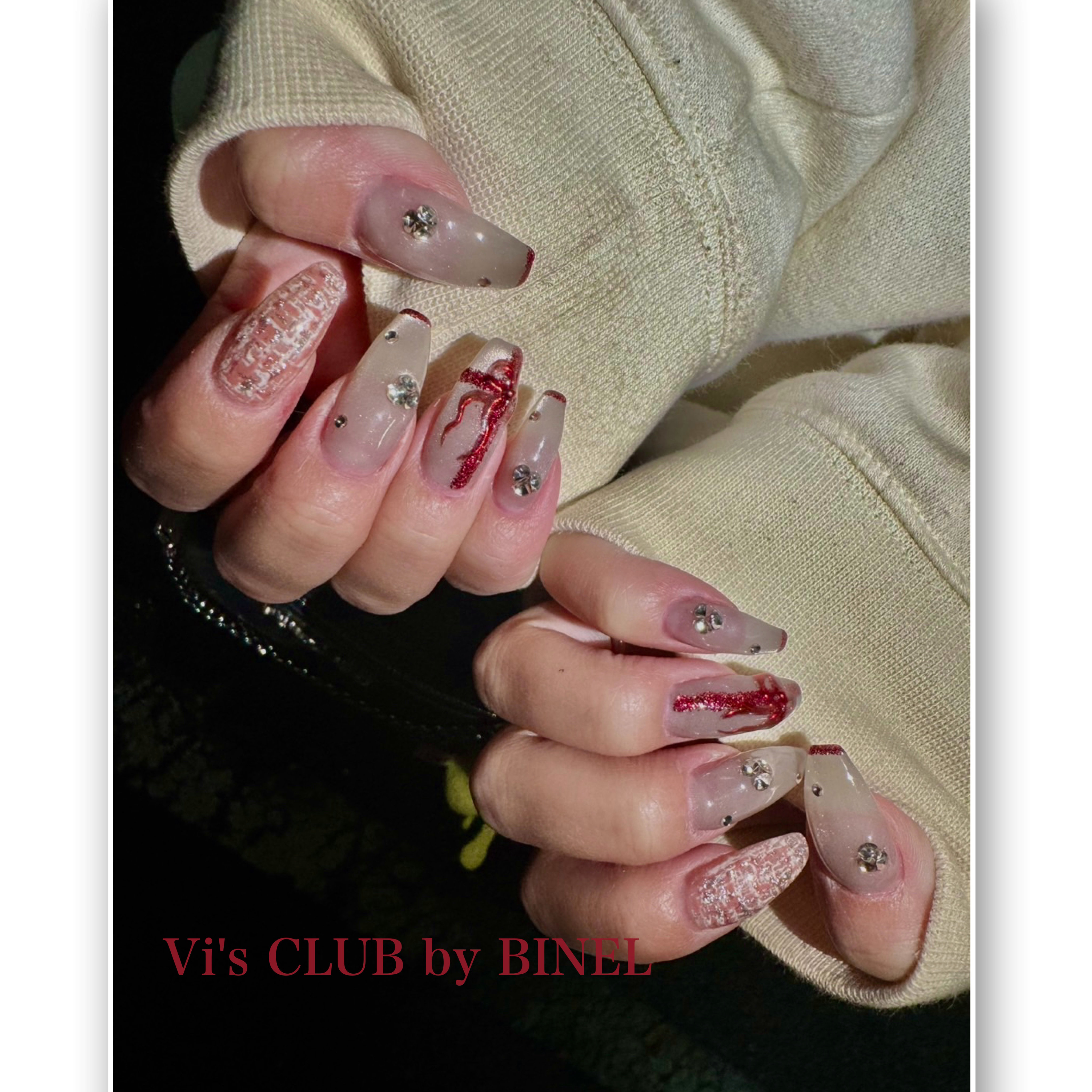 BINEL_Reina
