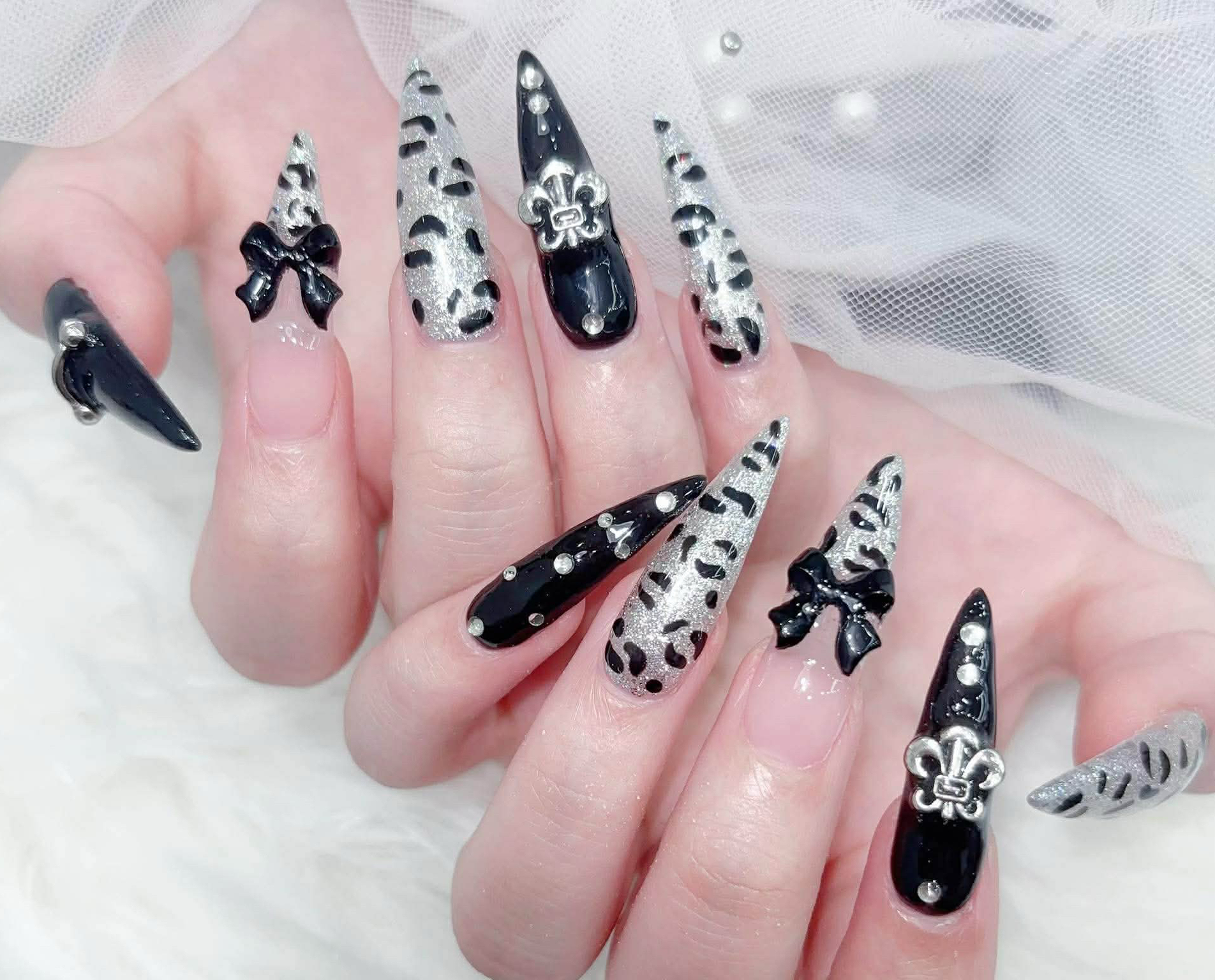 Unmei.Nail