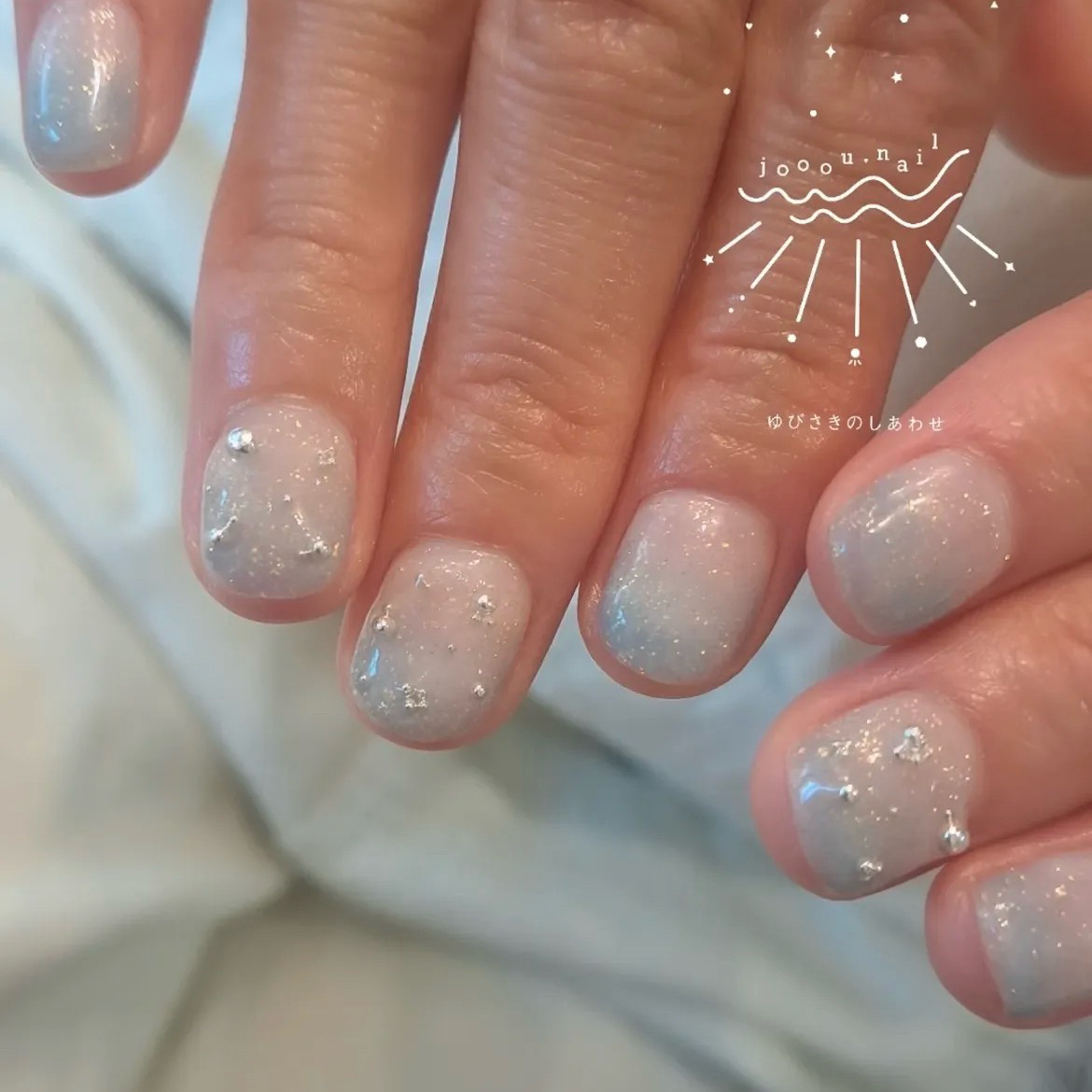 Jooou.nail
