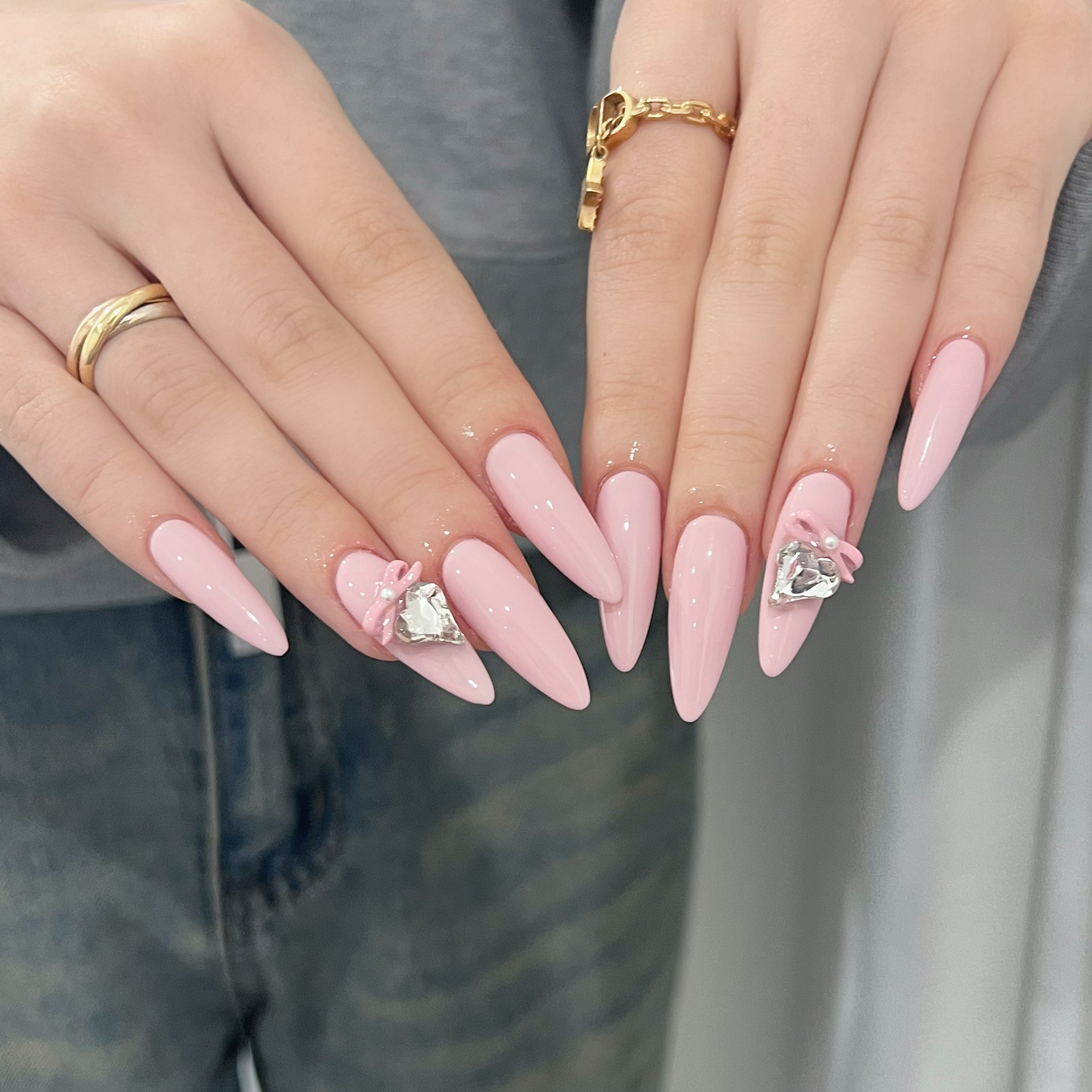 Ugirlnail_Pinpin