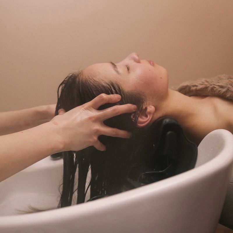 SUAN HEAD SPA