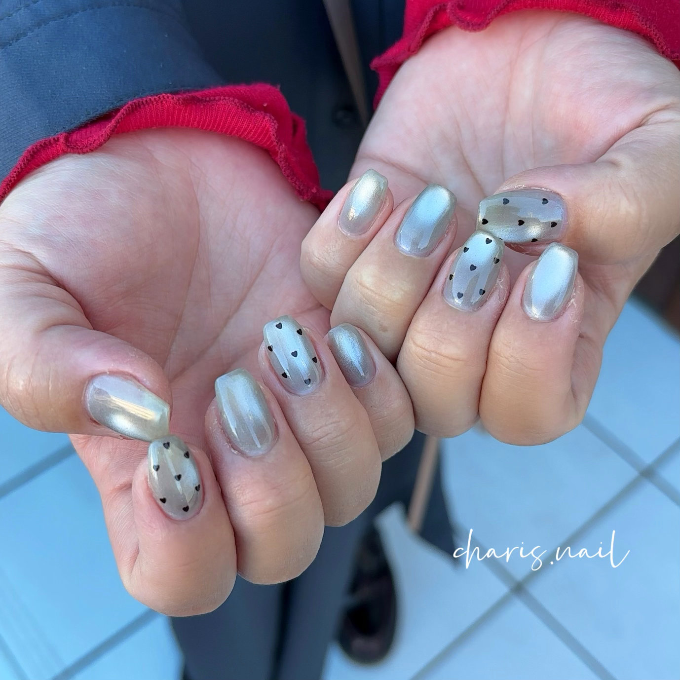 charis.nail