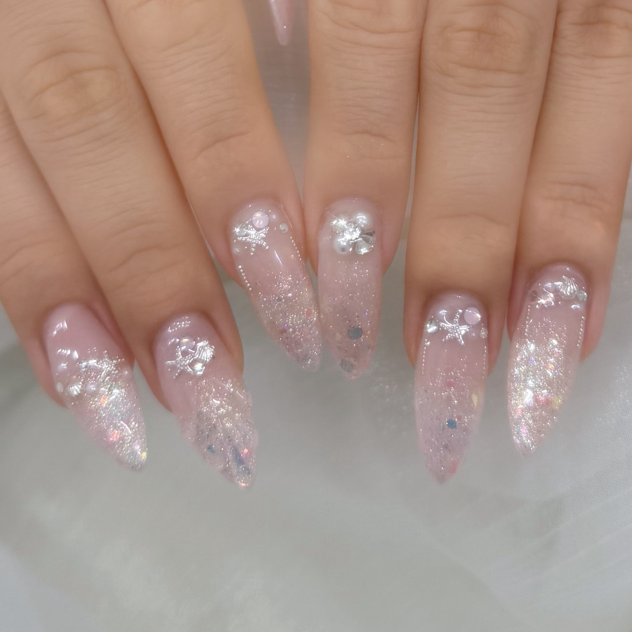 pomnail