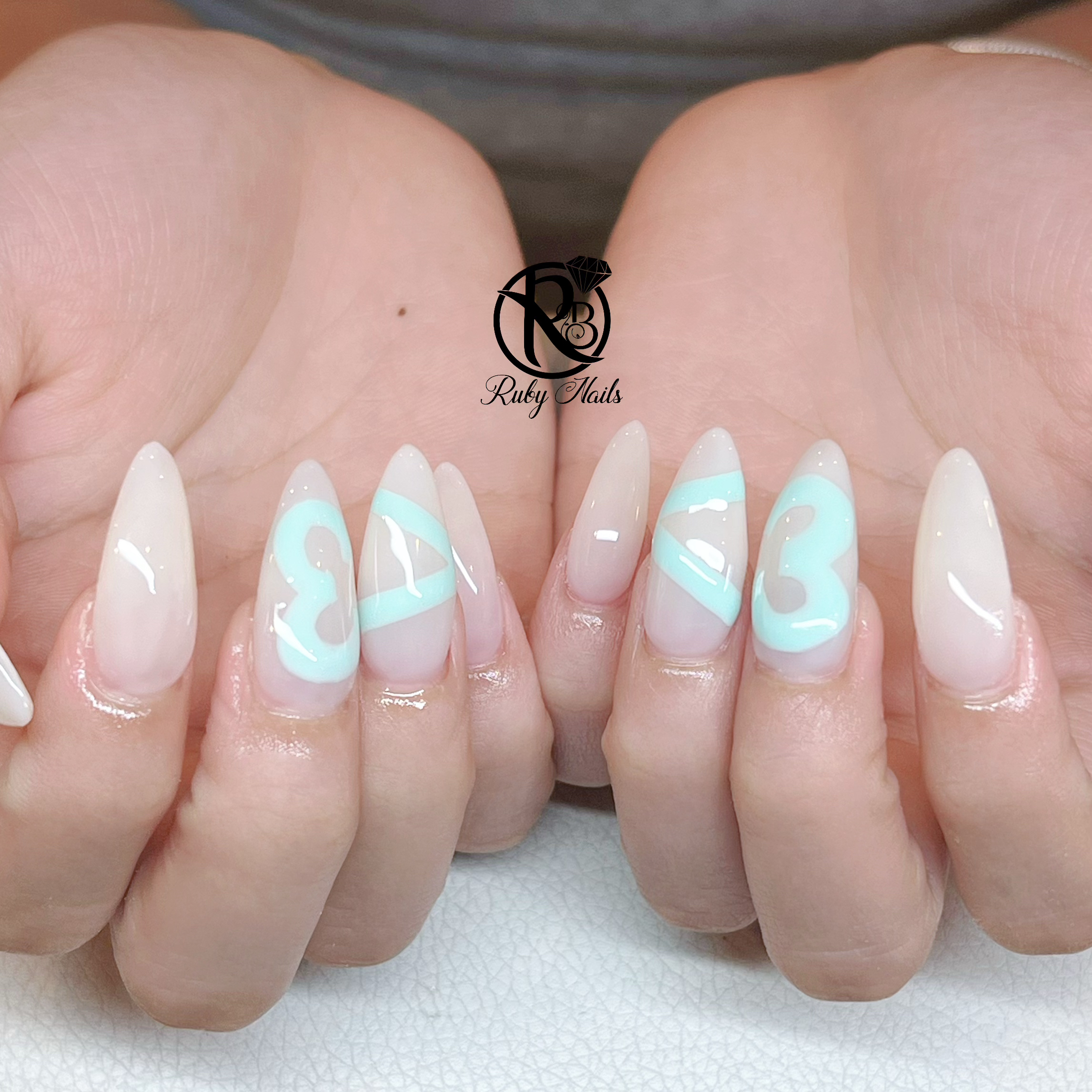 RUBY_Nail_Salon