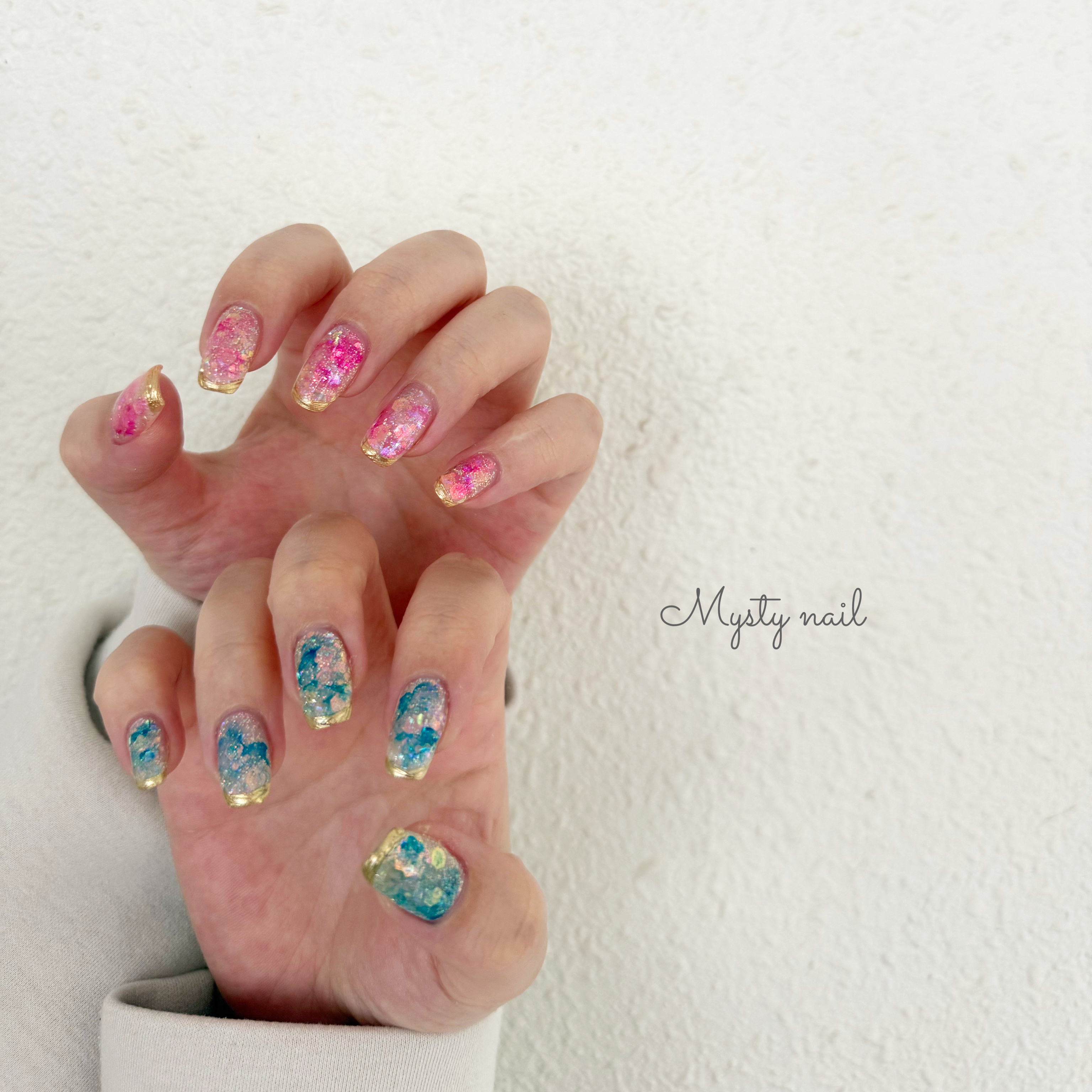 Mystynail