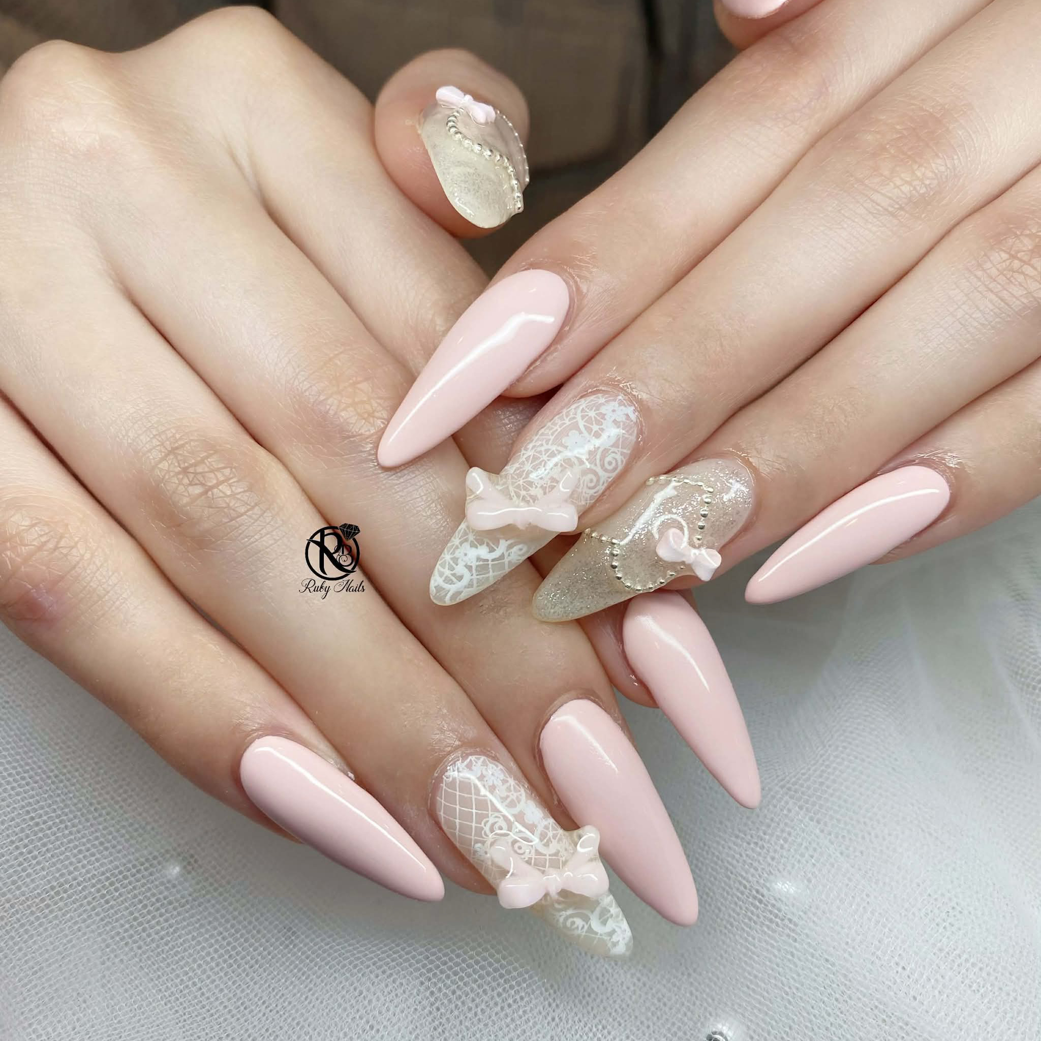 RUBY_Nail_Salon