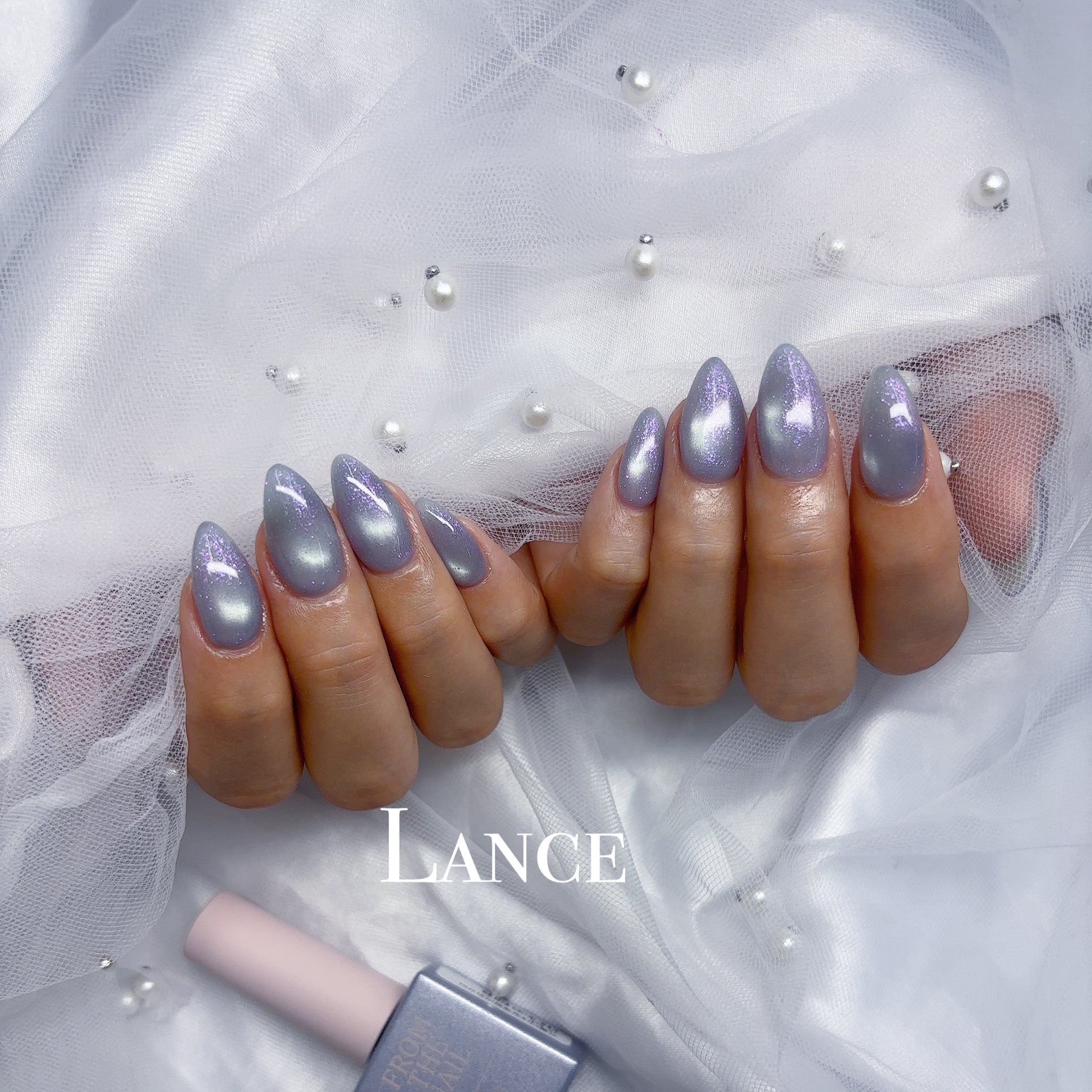 Lance.nail