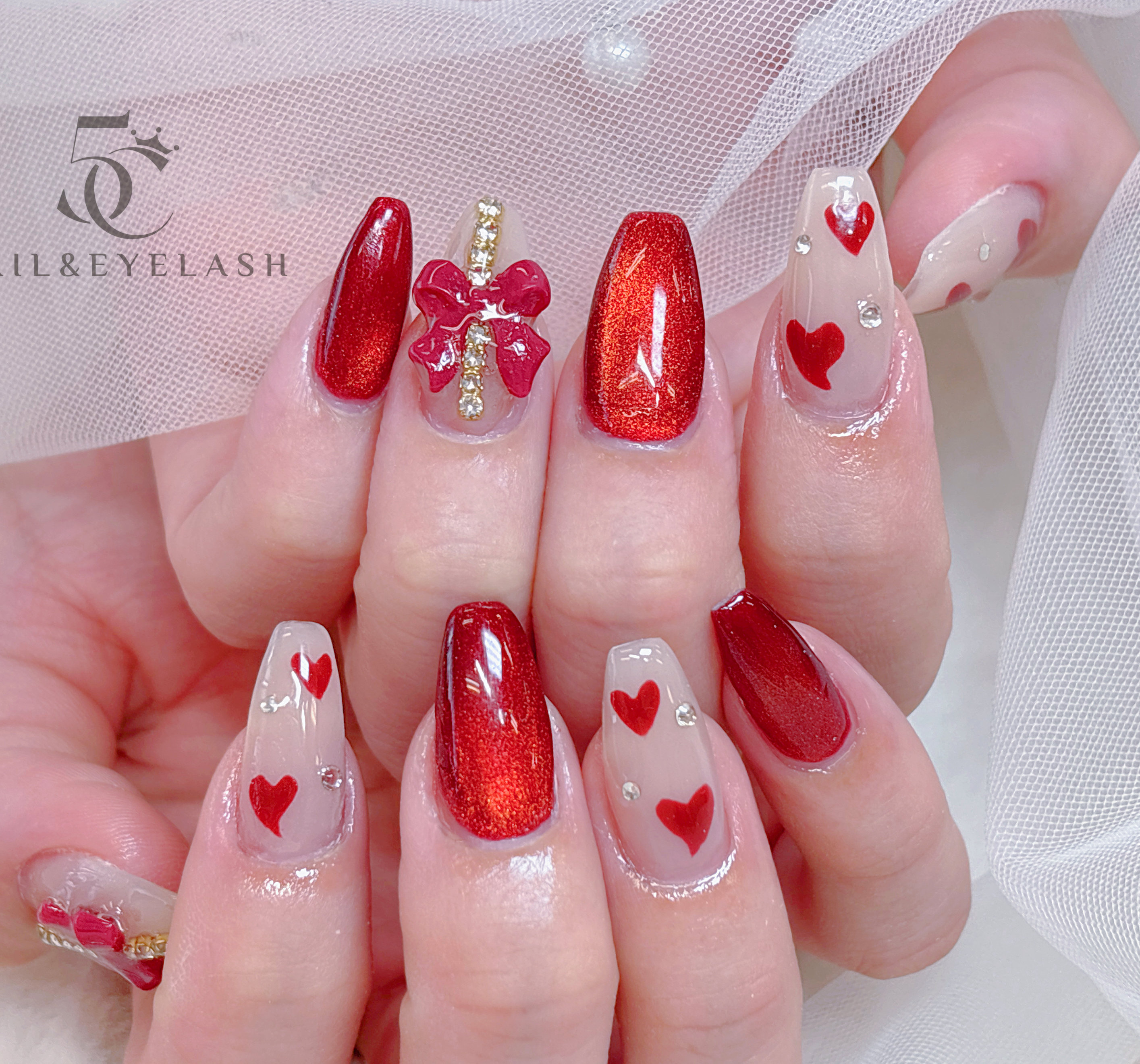 5Cnail